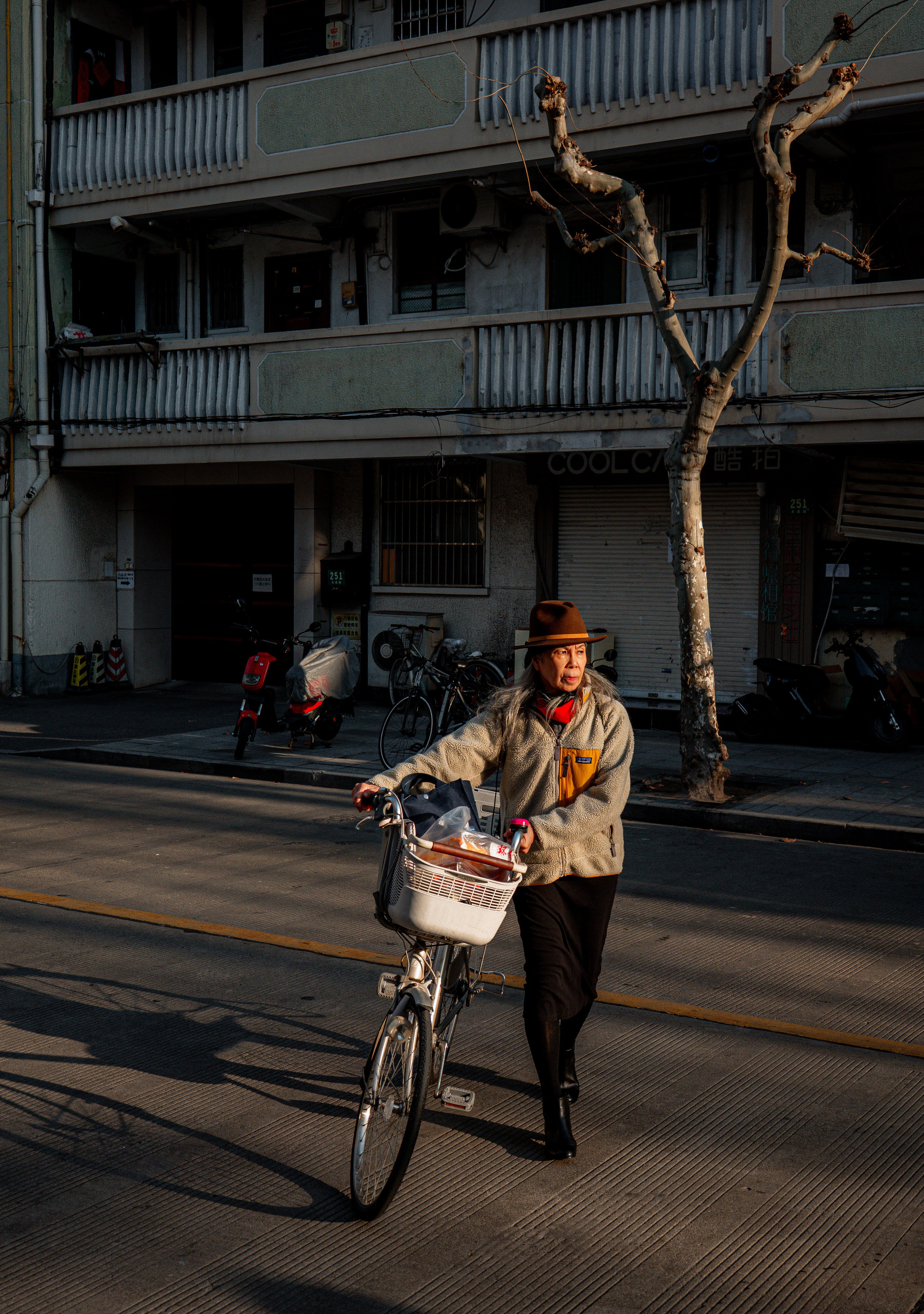 ШАНХАЙ 2026. Фото| Видео продакшн | Александр Ярков