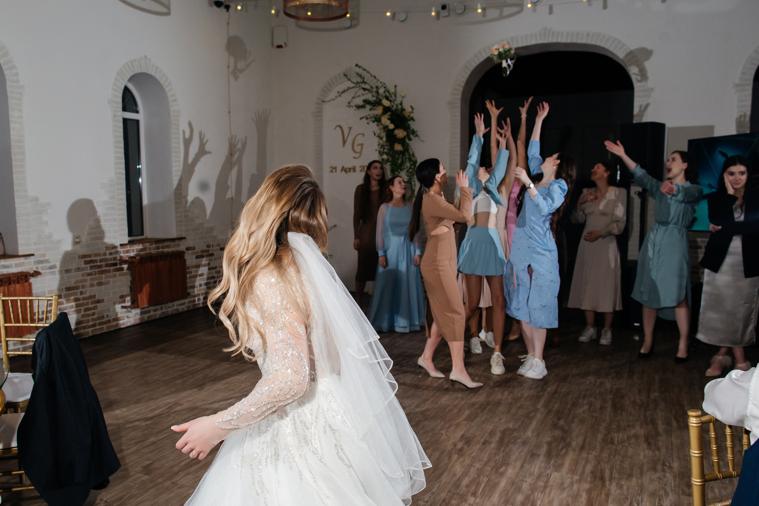 Измайловский Вероника и Георгий. Фотограф в Москве