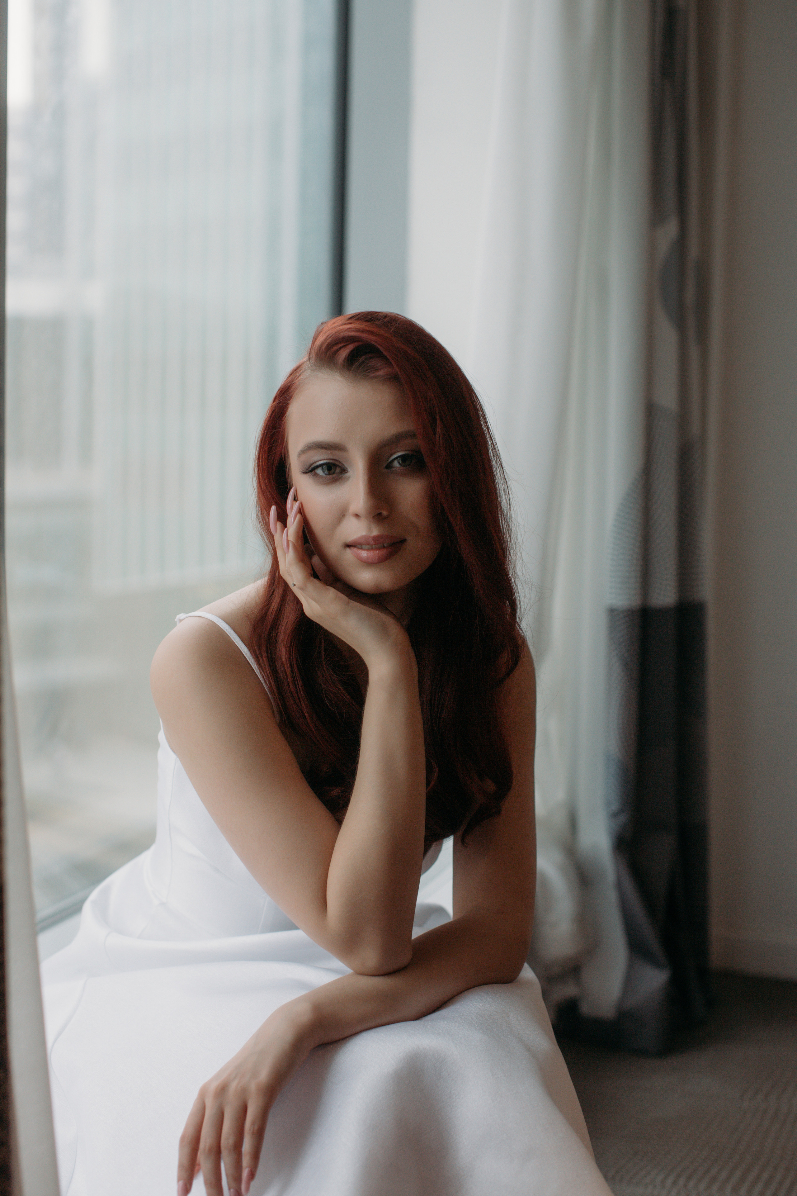 NOVOTEL. Фотограф в Москве