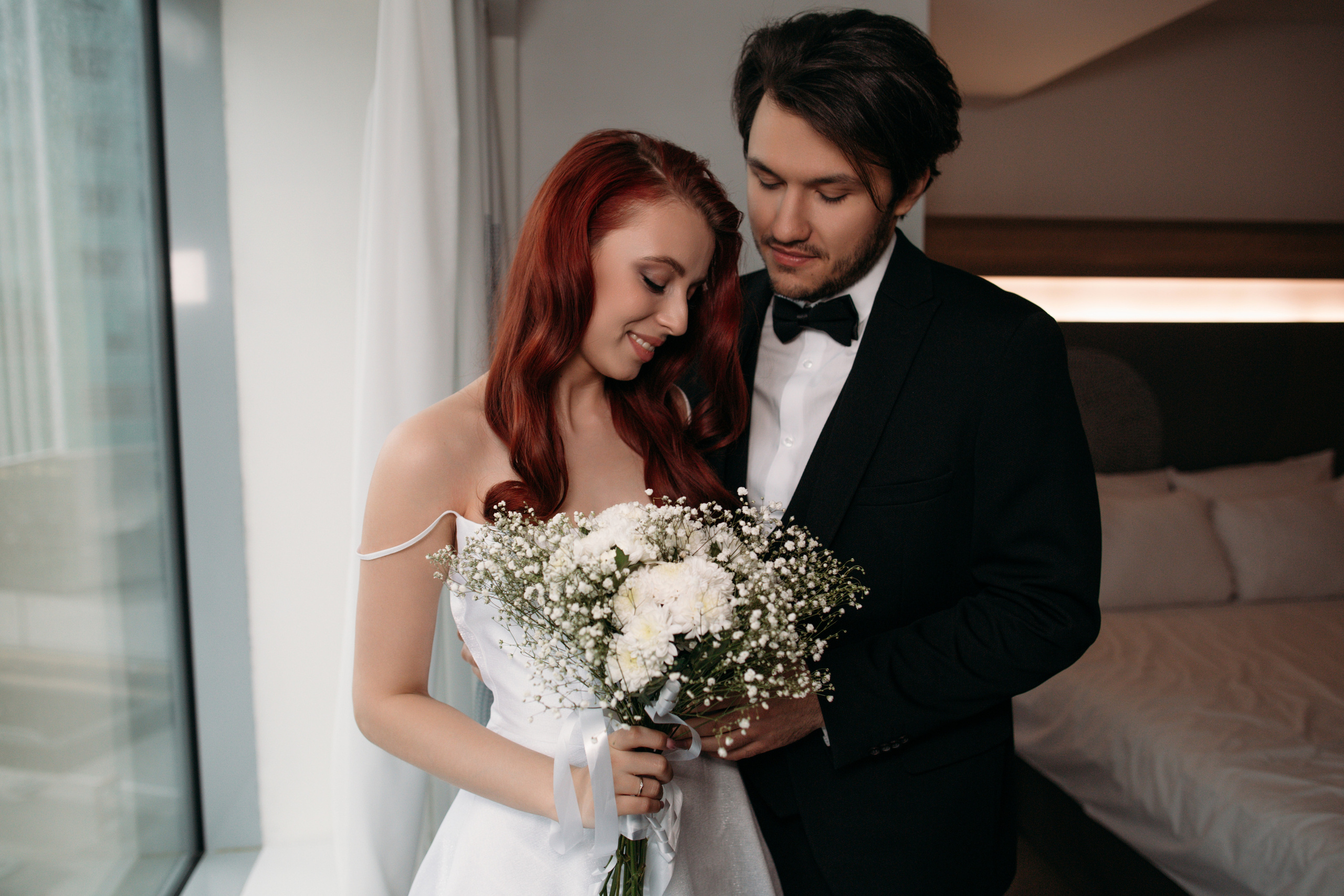 NOVOTEL. Фотограф в Москве