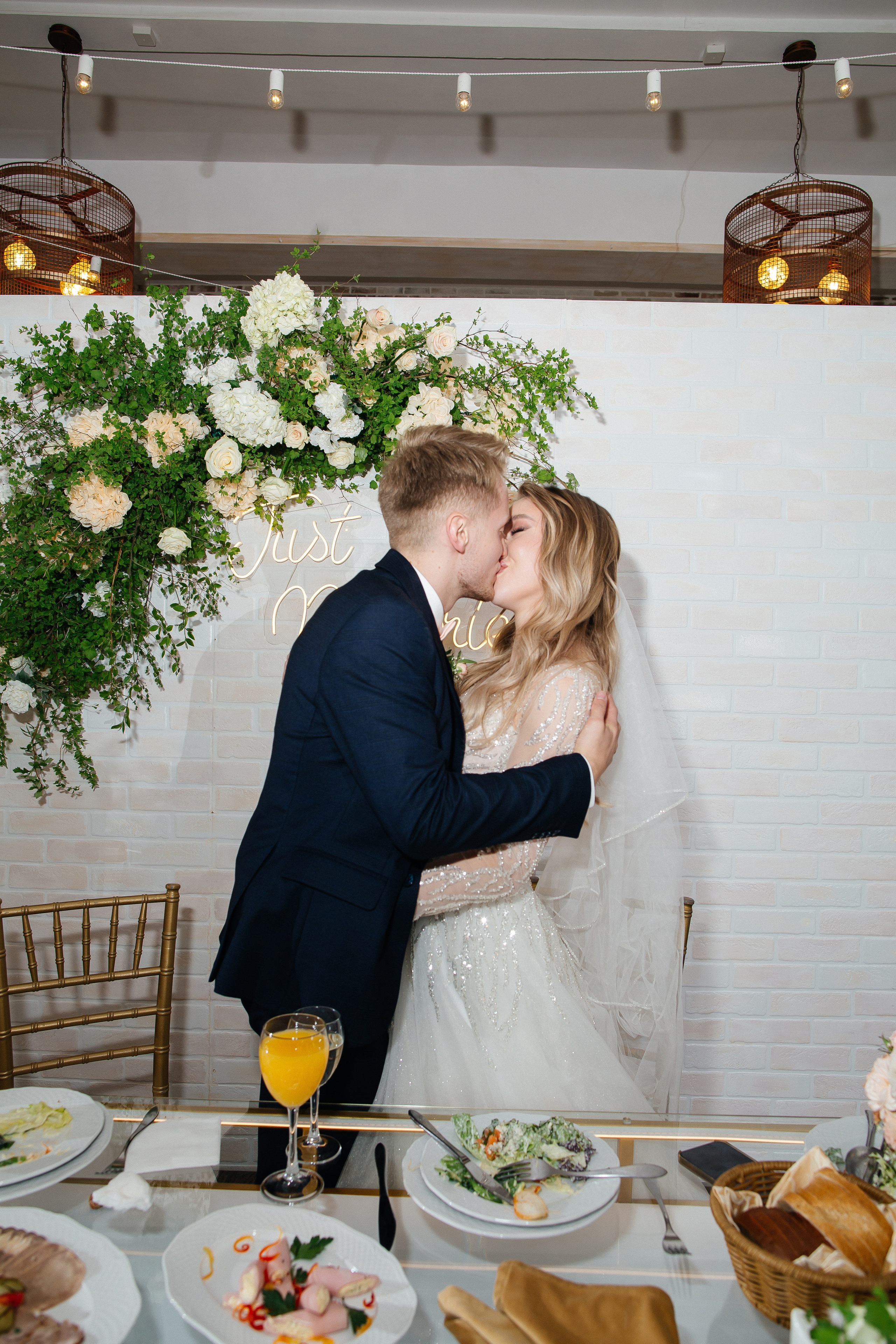 Измайловский Вероника и Георгий. Фотограф в Москве