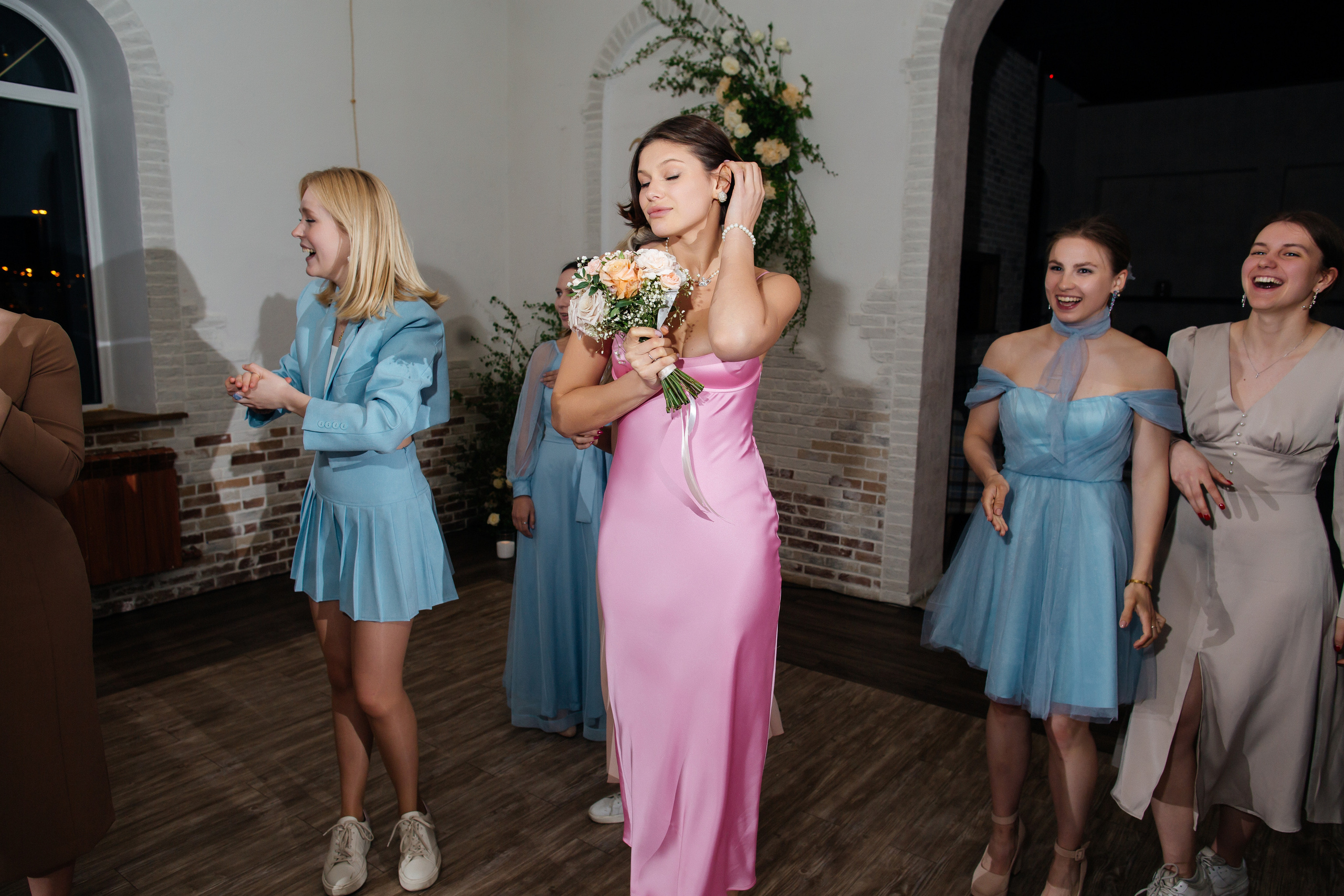 Измайловский Вероника и Георгий. Фотограф в Москве