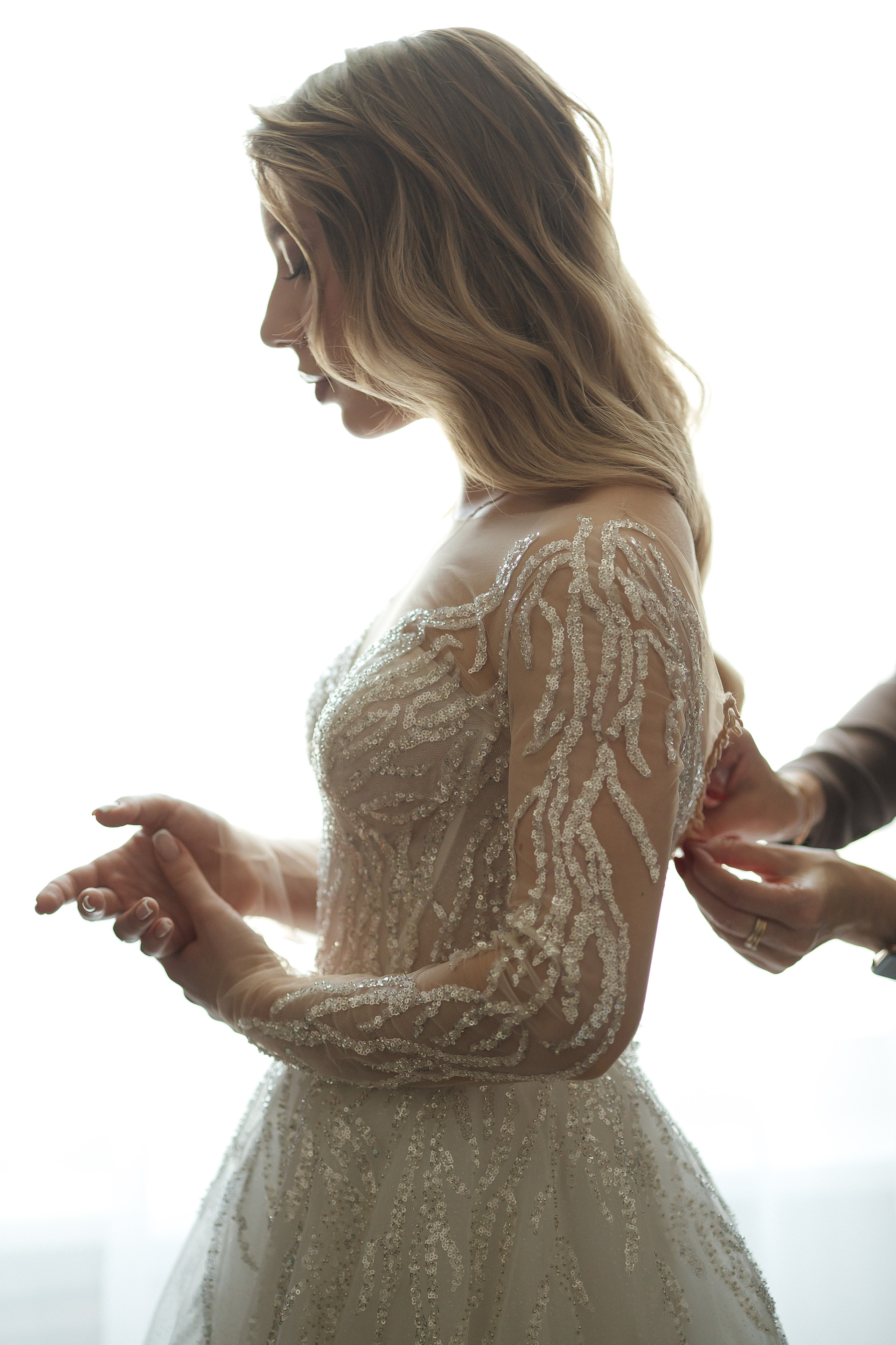 Измайловский Вероника и Георгий. Фотограф в Москве