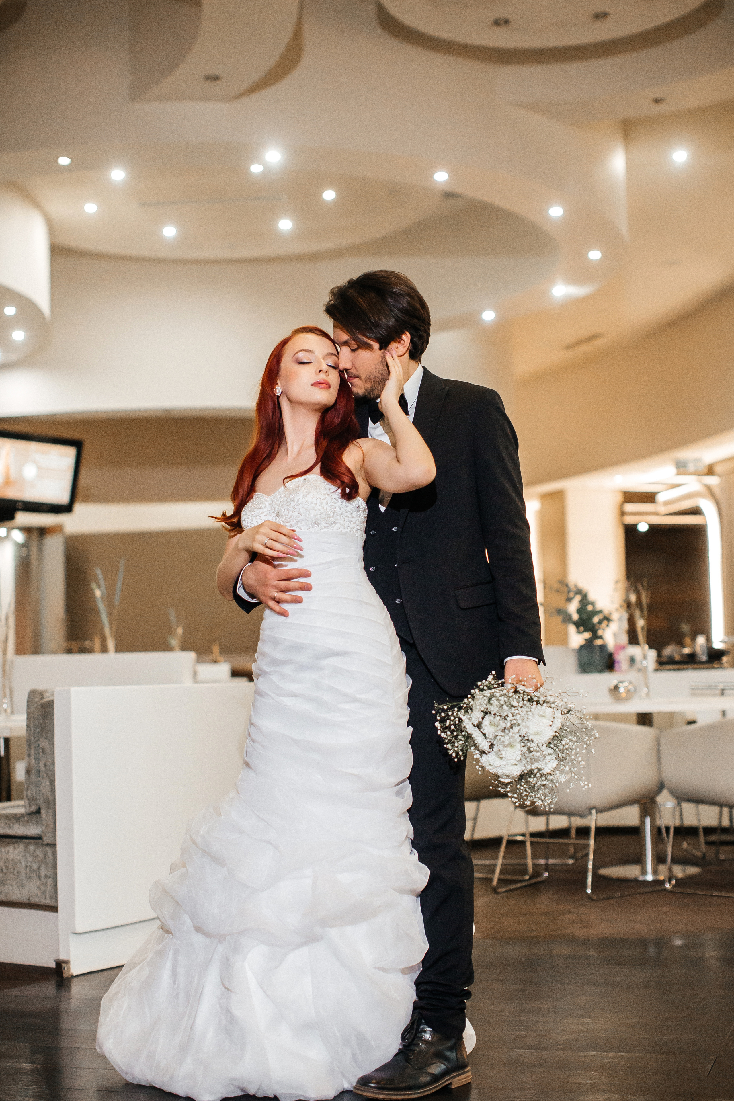 NOVOTEL. Фотограф в Москве