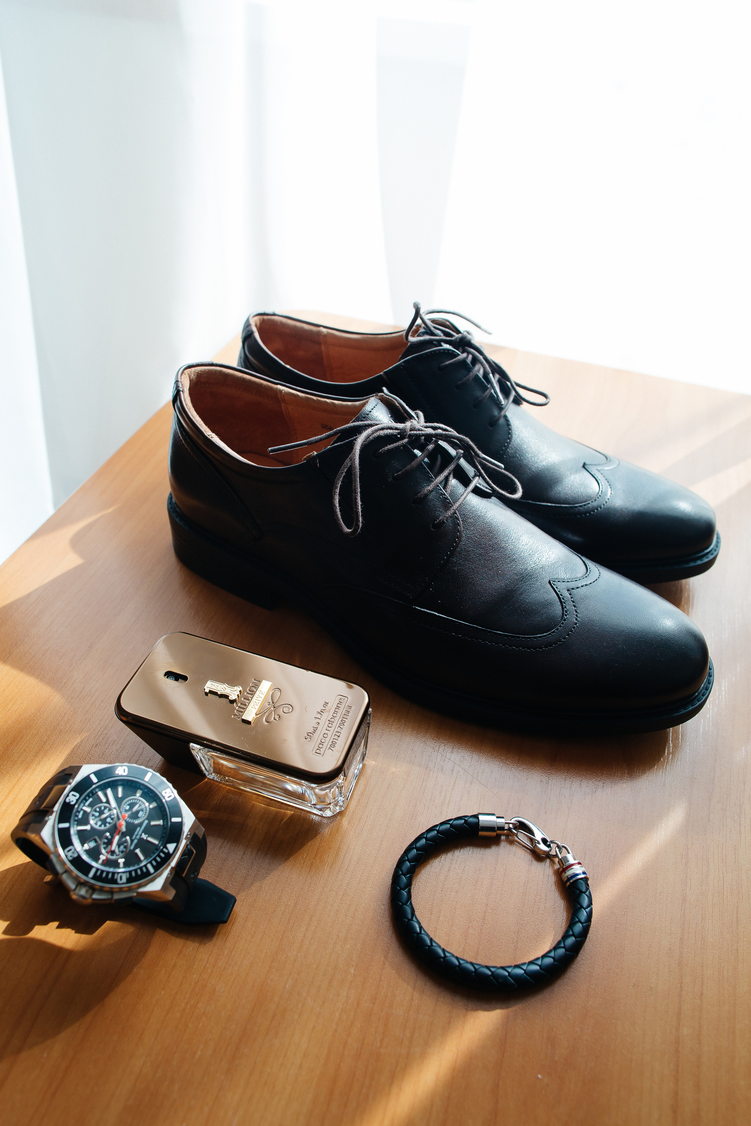 Измайловский Вероника и Георгий. Фотограф в Москве