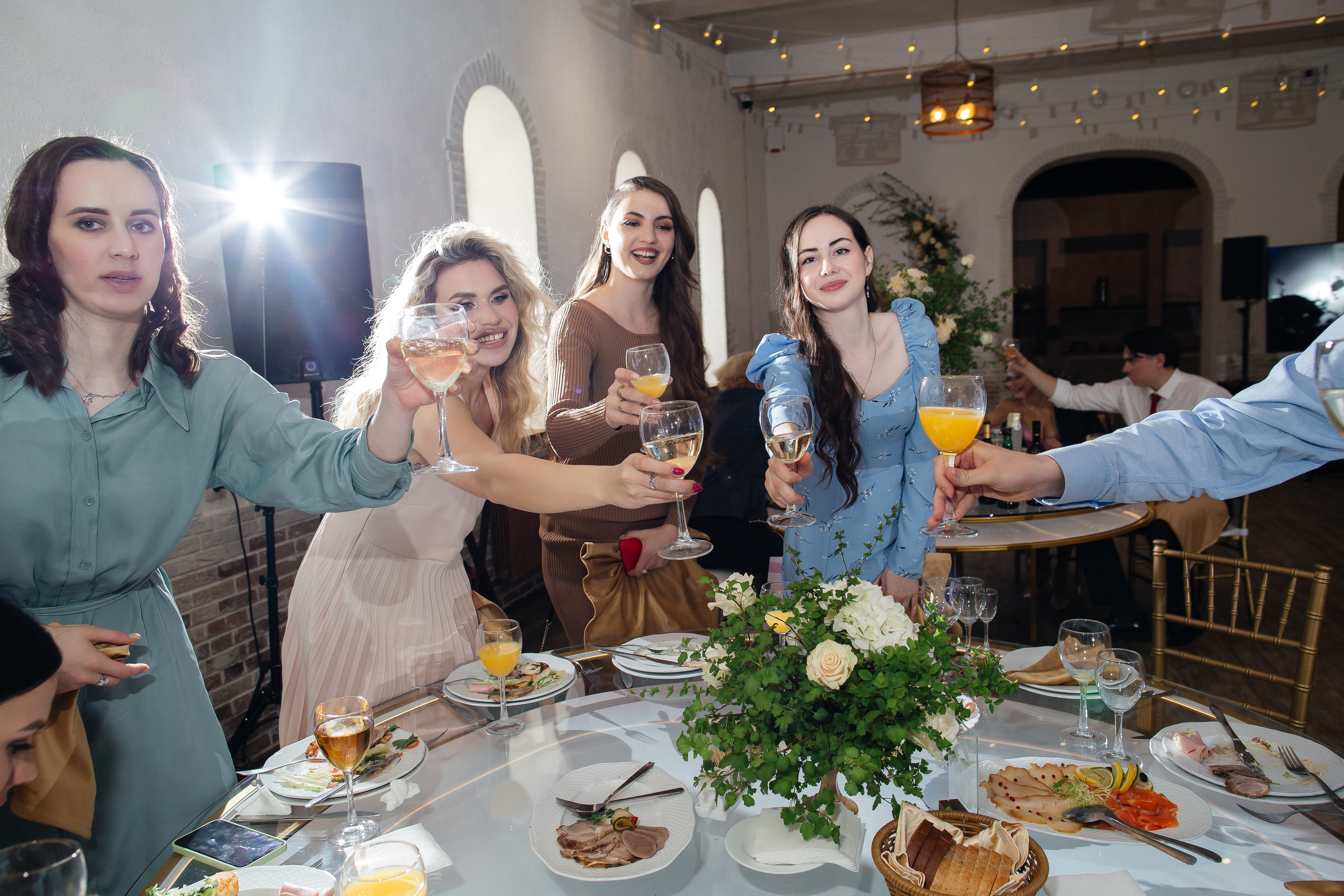 Измайловский Вероника и Георгий. Фотограф в Москве