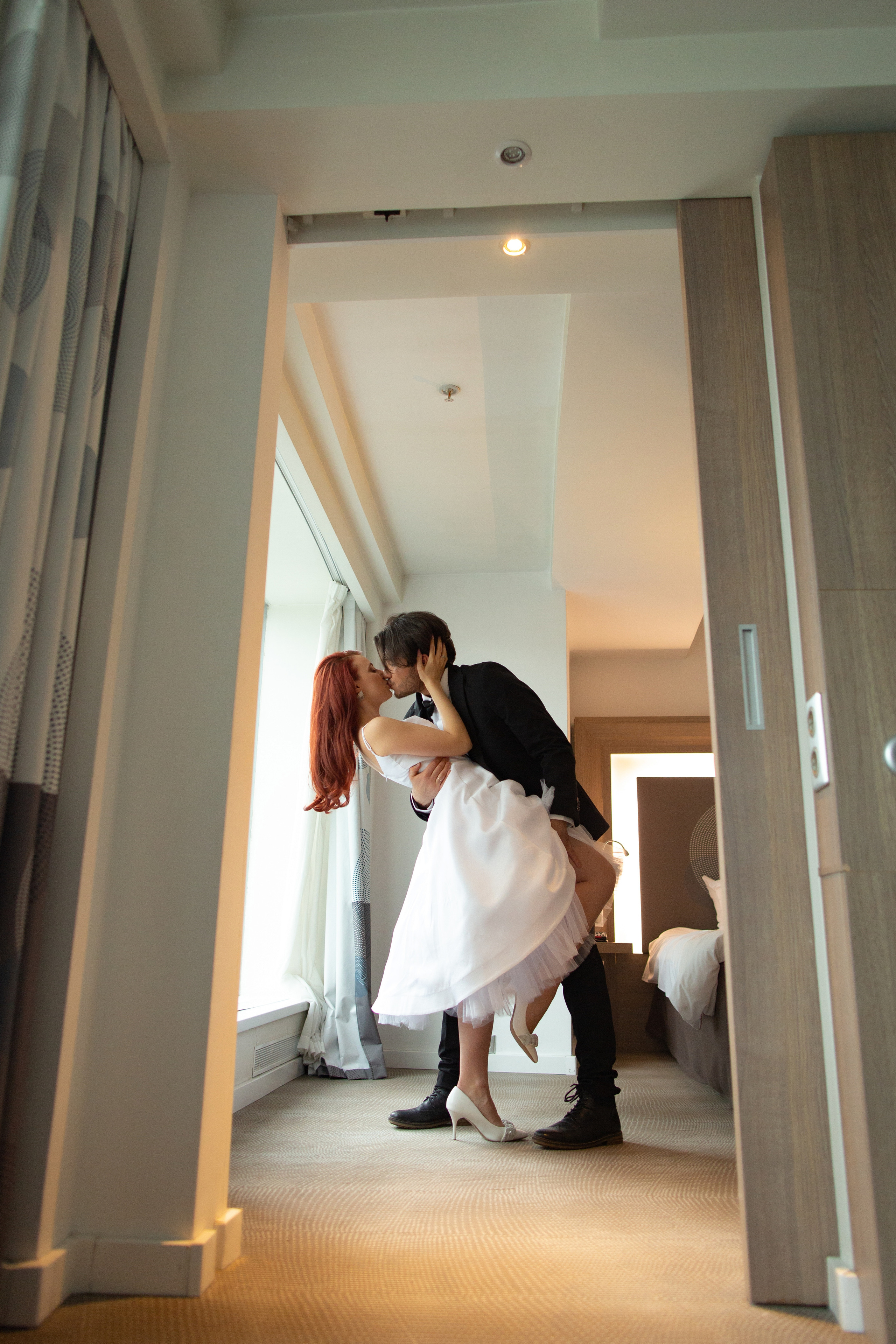 NOVOTEL. Фотограф в Москве