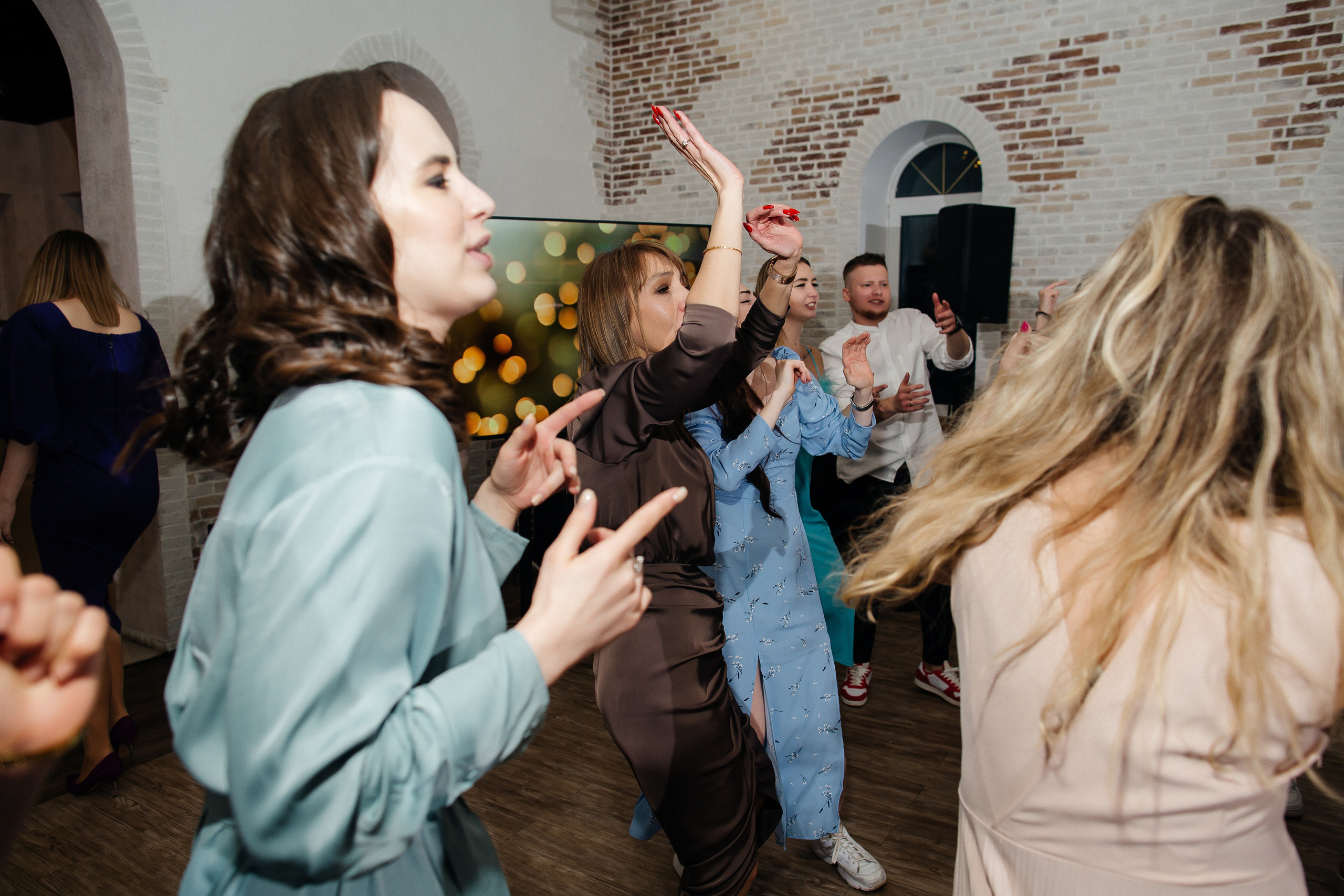 Измайловский Вероника и Георгий. Фотограф в Москве