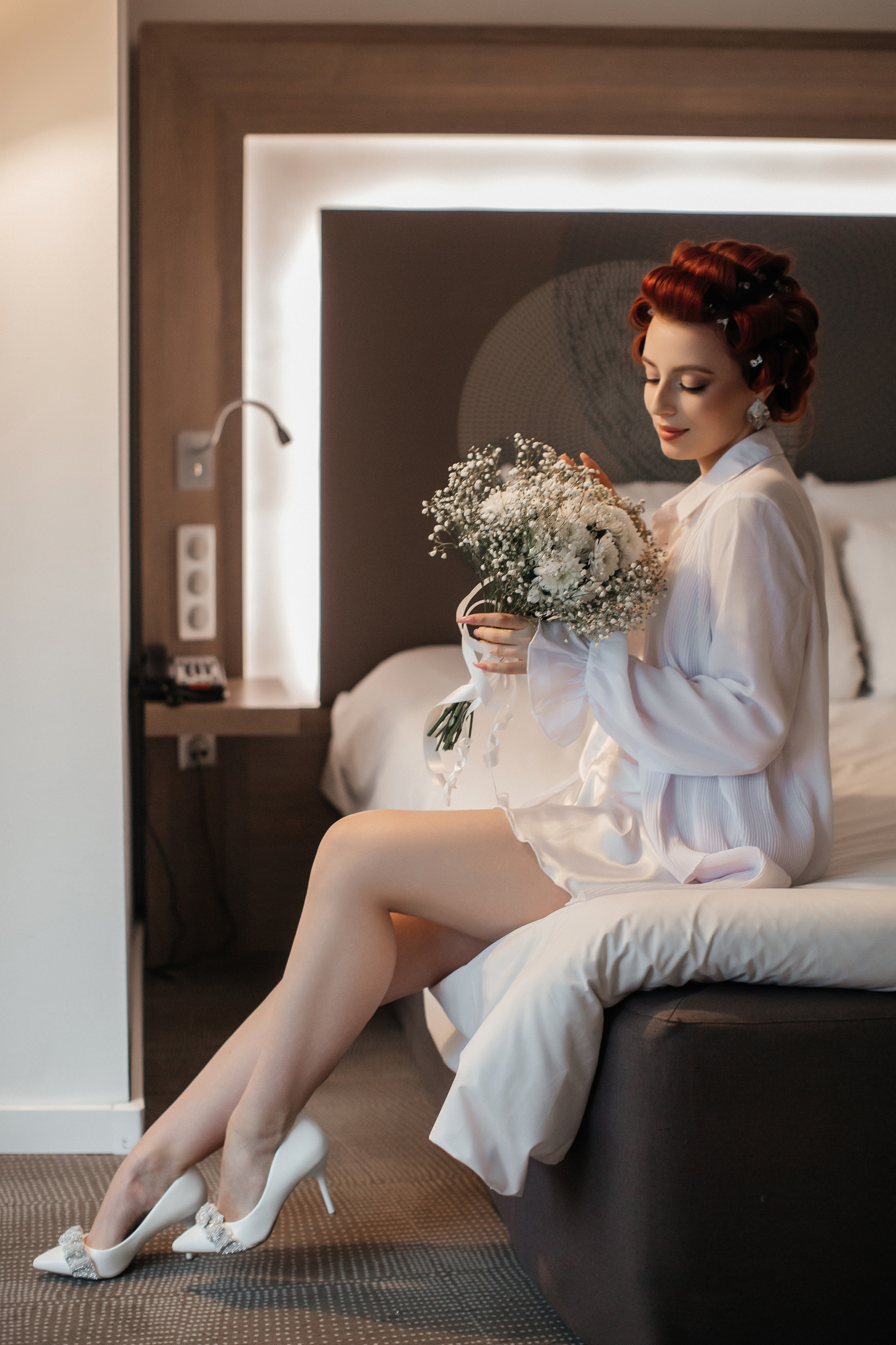 NOVOTEL. Фотограф в Москве