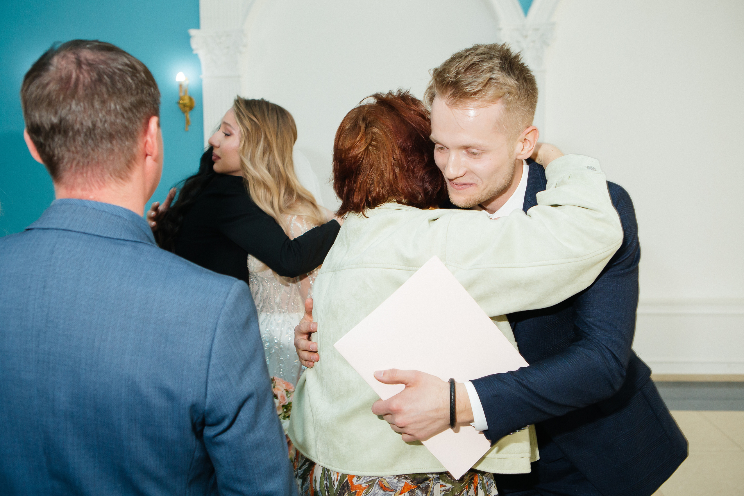 Измайловский Вероника и Георгий. Фотограф в Москве