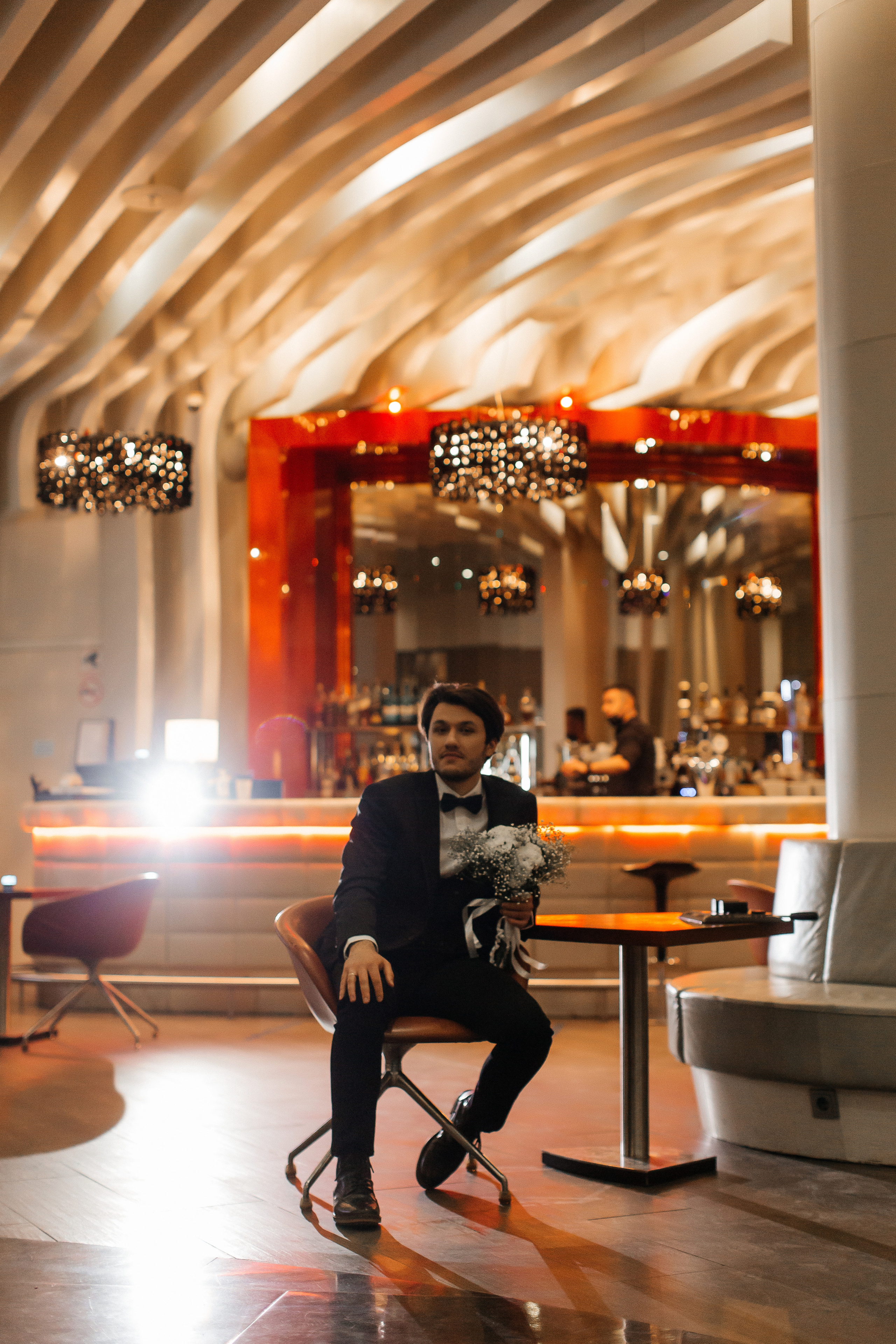 NOVOTEL. Фотограф в Москве