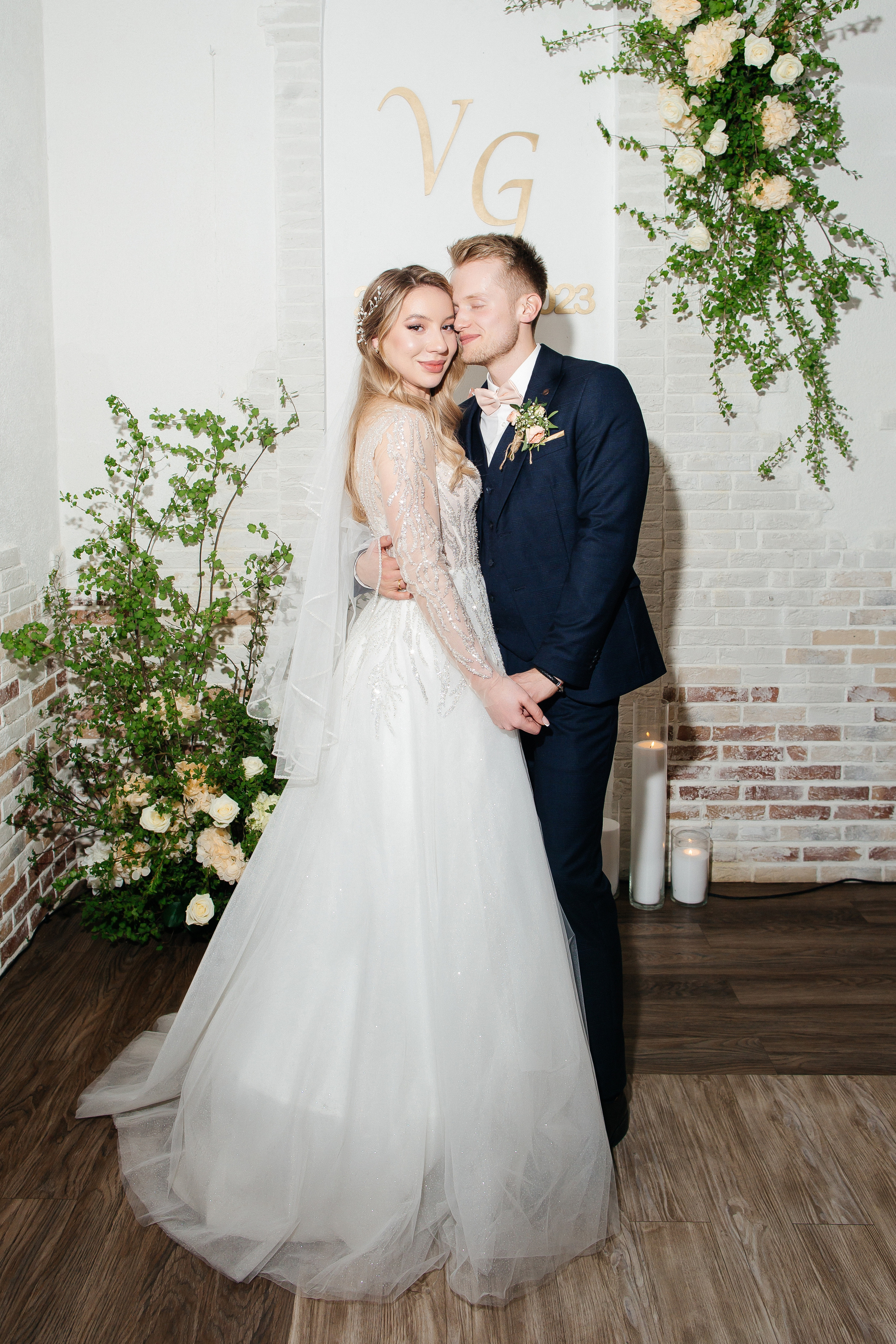 Измайловский Вероника и Георгий. Фотограф в Москве