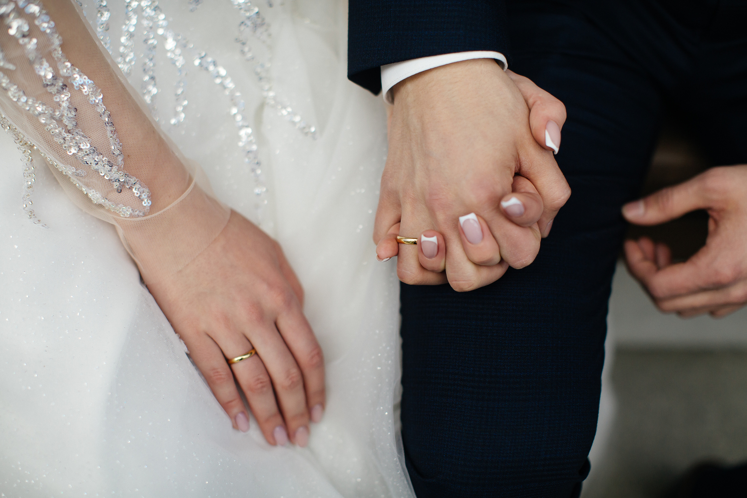 Измайловский Вероника и Георгий. Фотограф в Москве