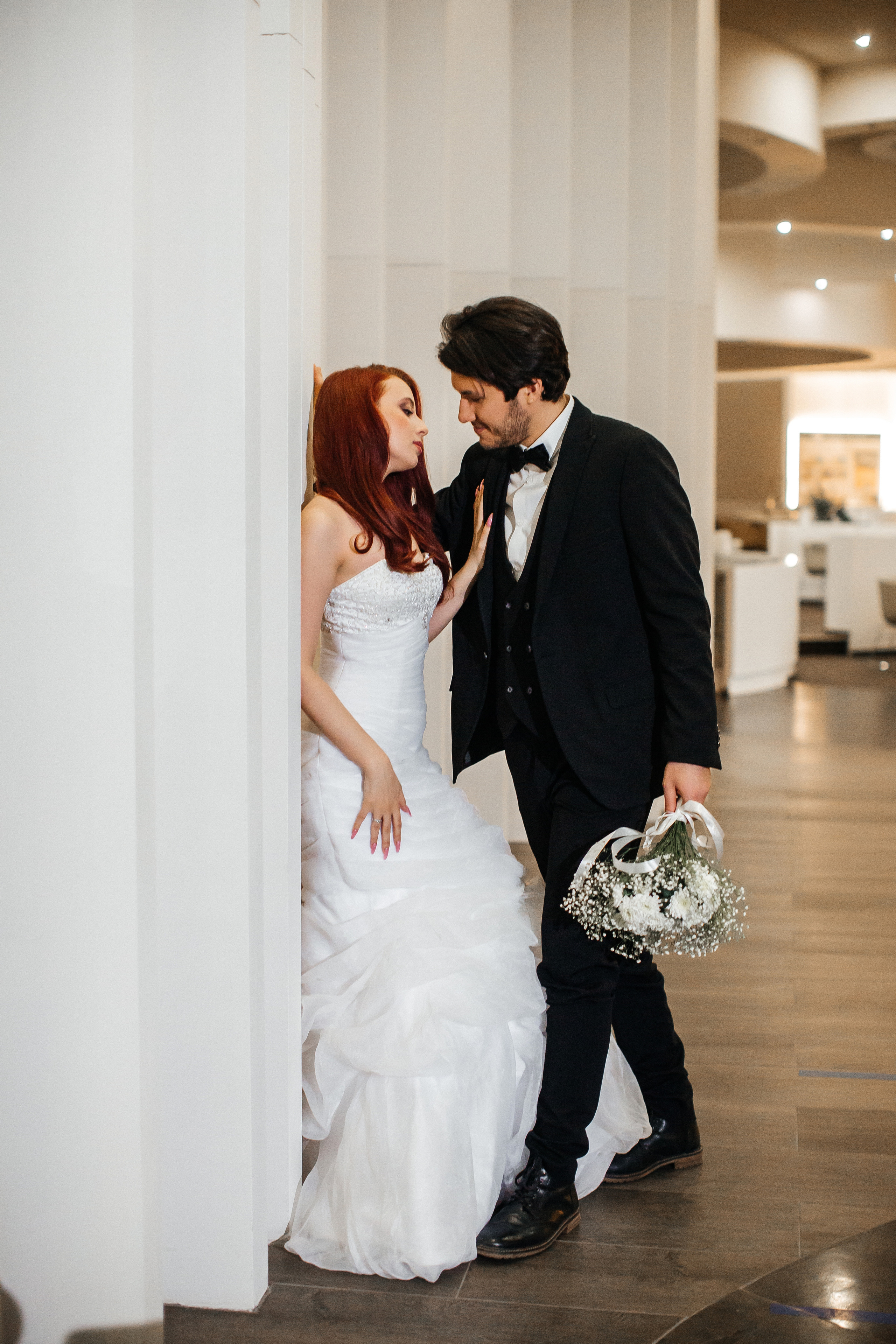 NOVOTEL. Фотограф в Москве