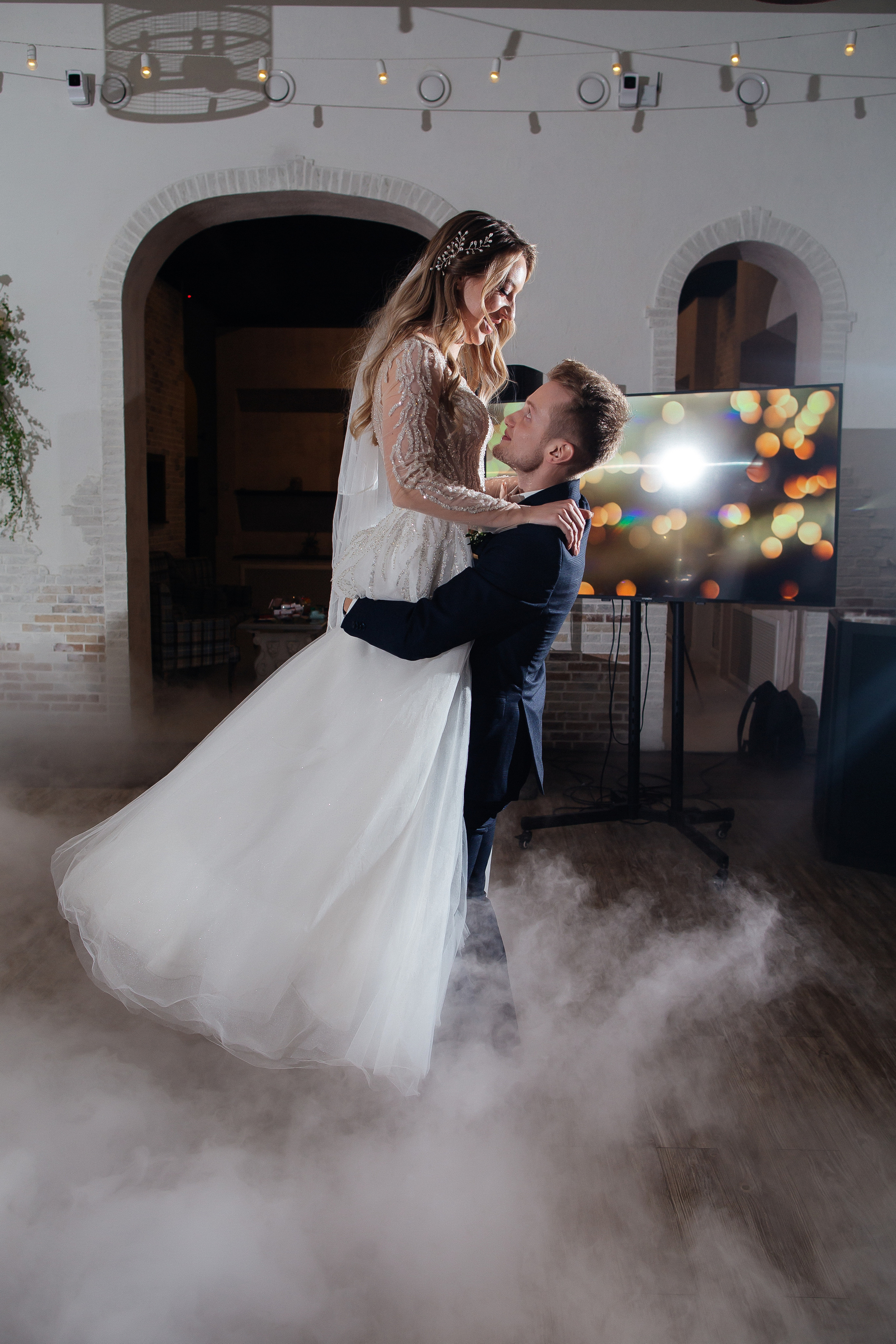 Измайловский Вероника и Георгий. Фотограф в Москве