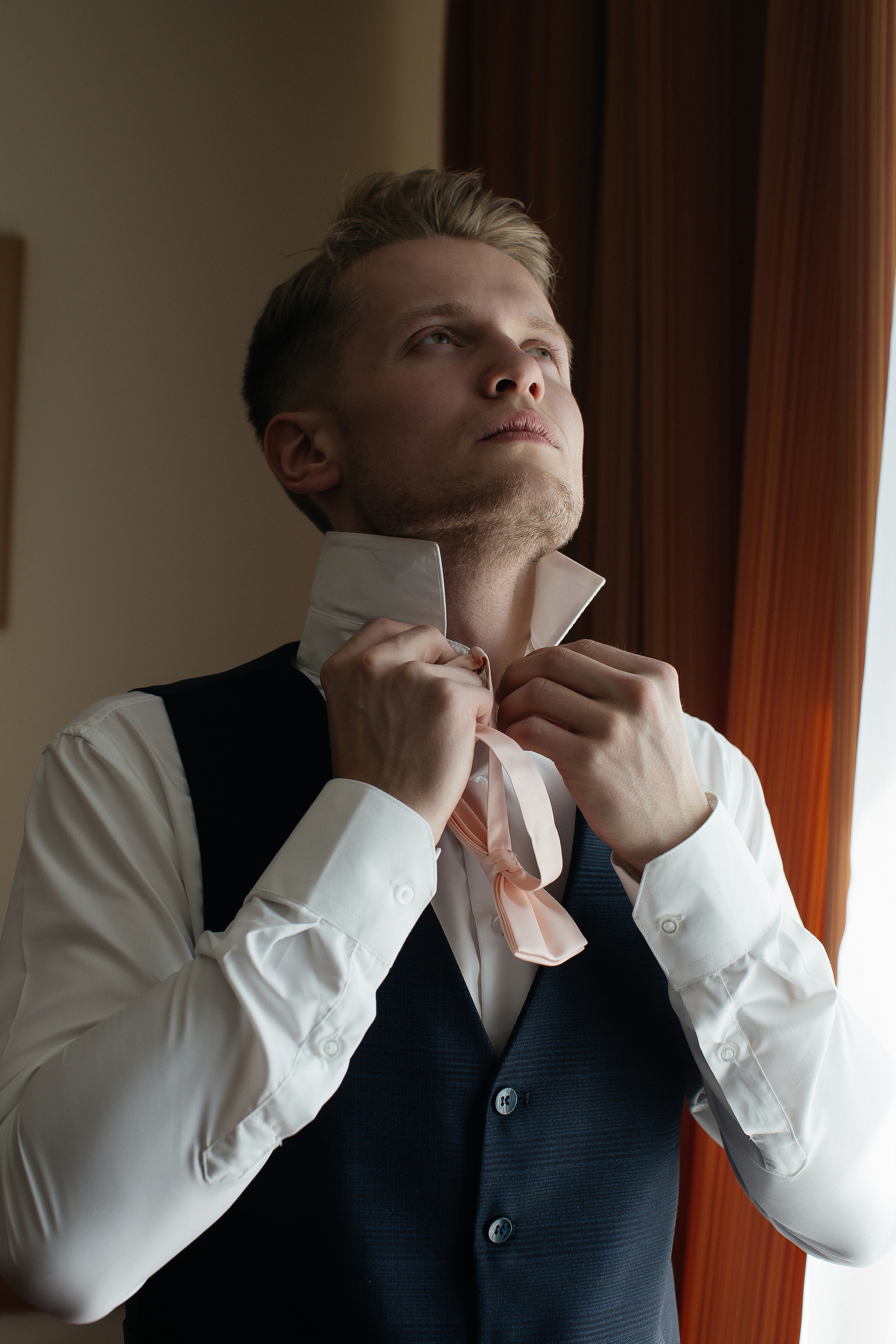 Измайловский Вероника и Георгий. Фотограф в Москве