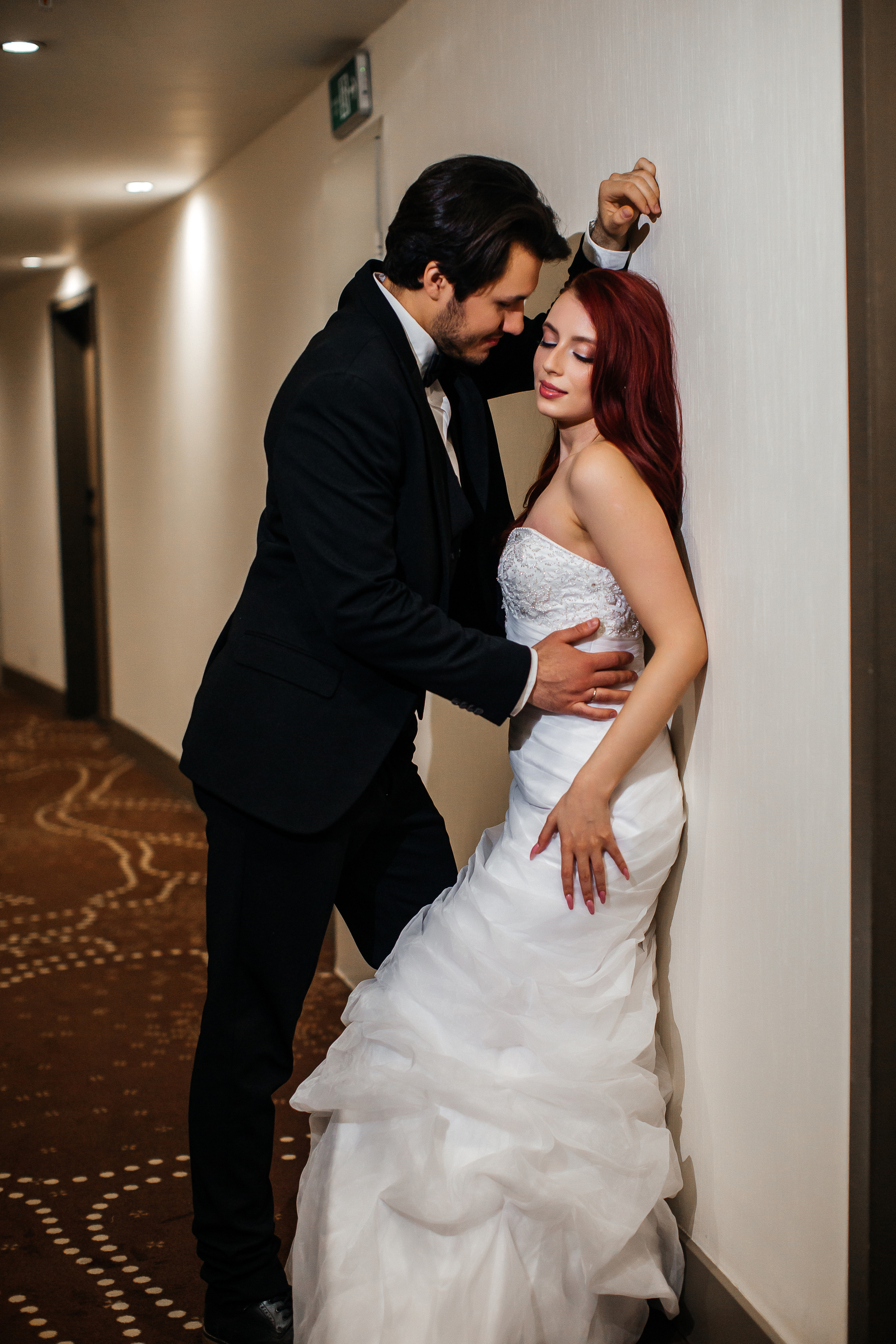 NOVOTEL. Фотограф в Москве