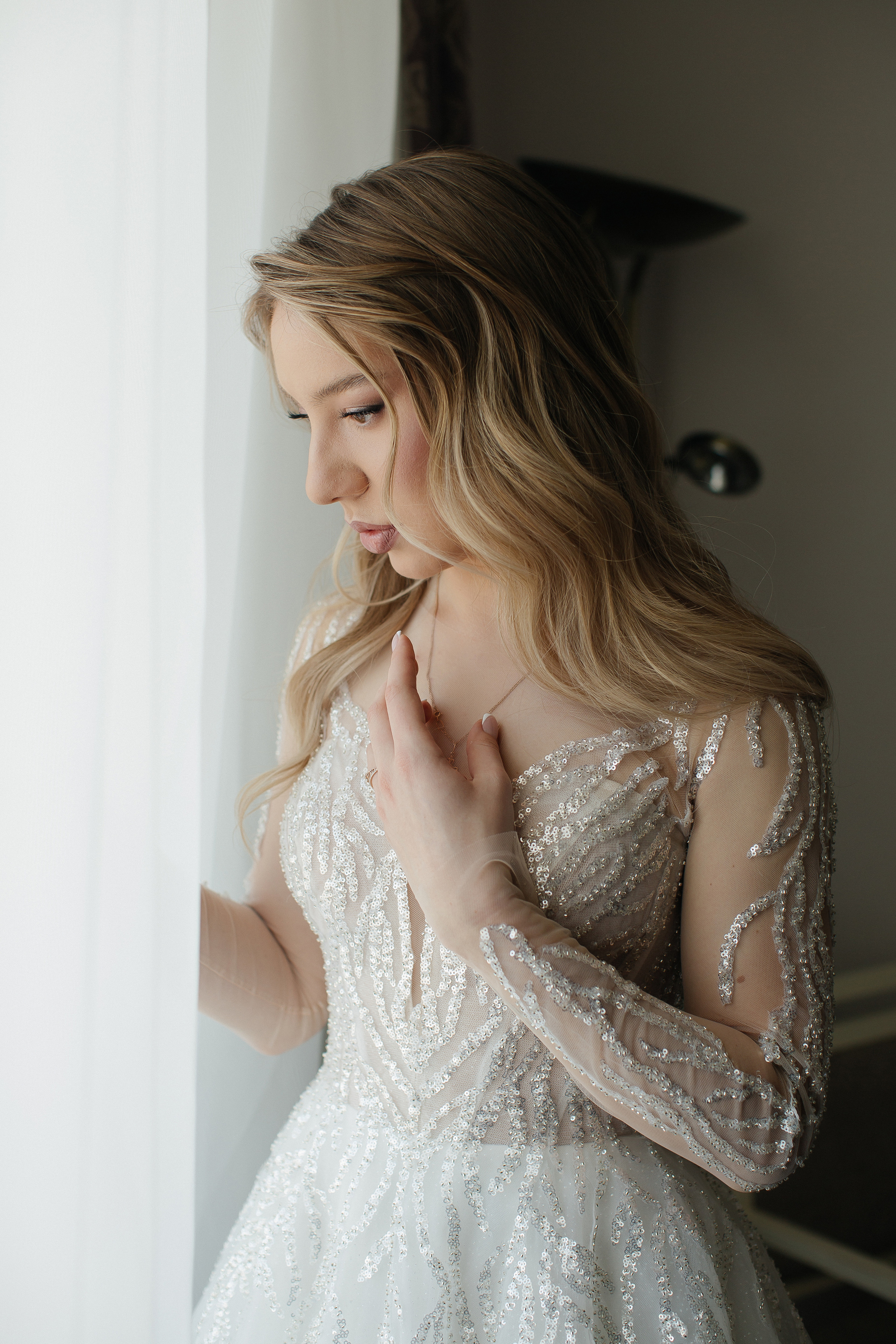 Измайловский Вероника и Георгий. Фотограф в Москве