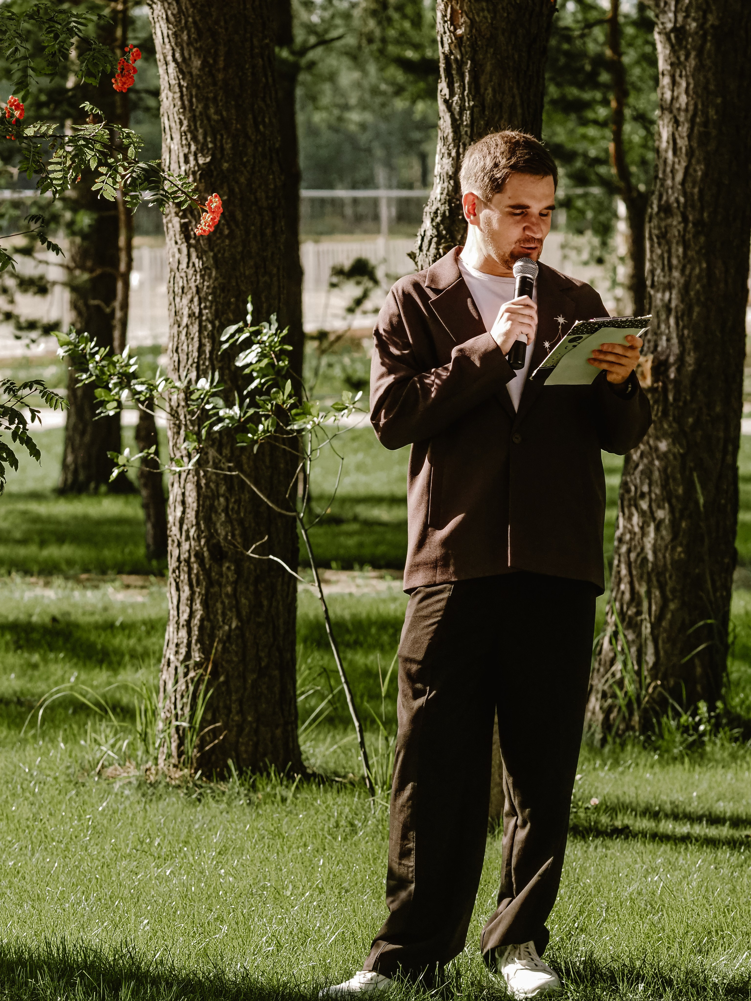 Инна и Алексей. Фотограф Рязань. Семейный Свадебный фотограф