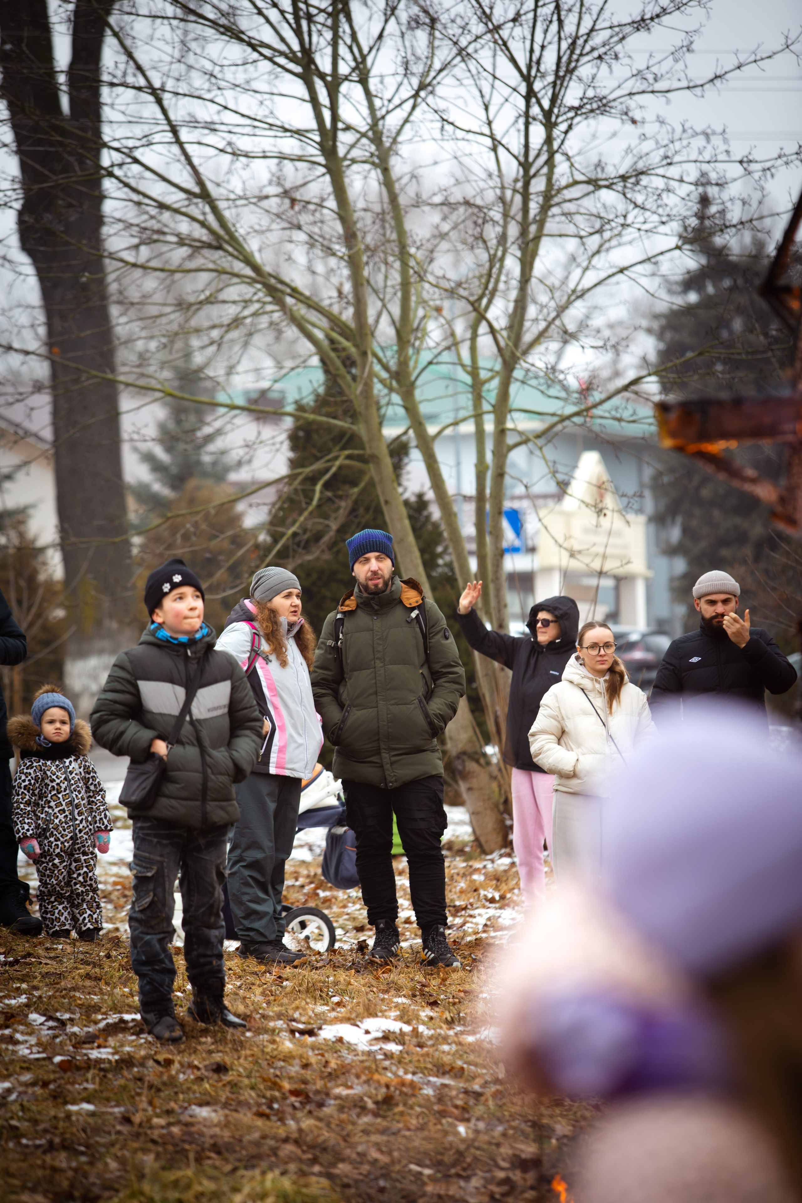 МАСЛЕНИЦА 2025. Школьный фотограф Минск