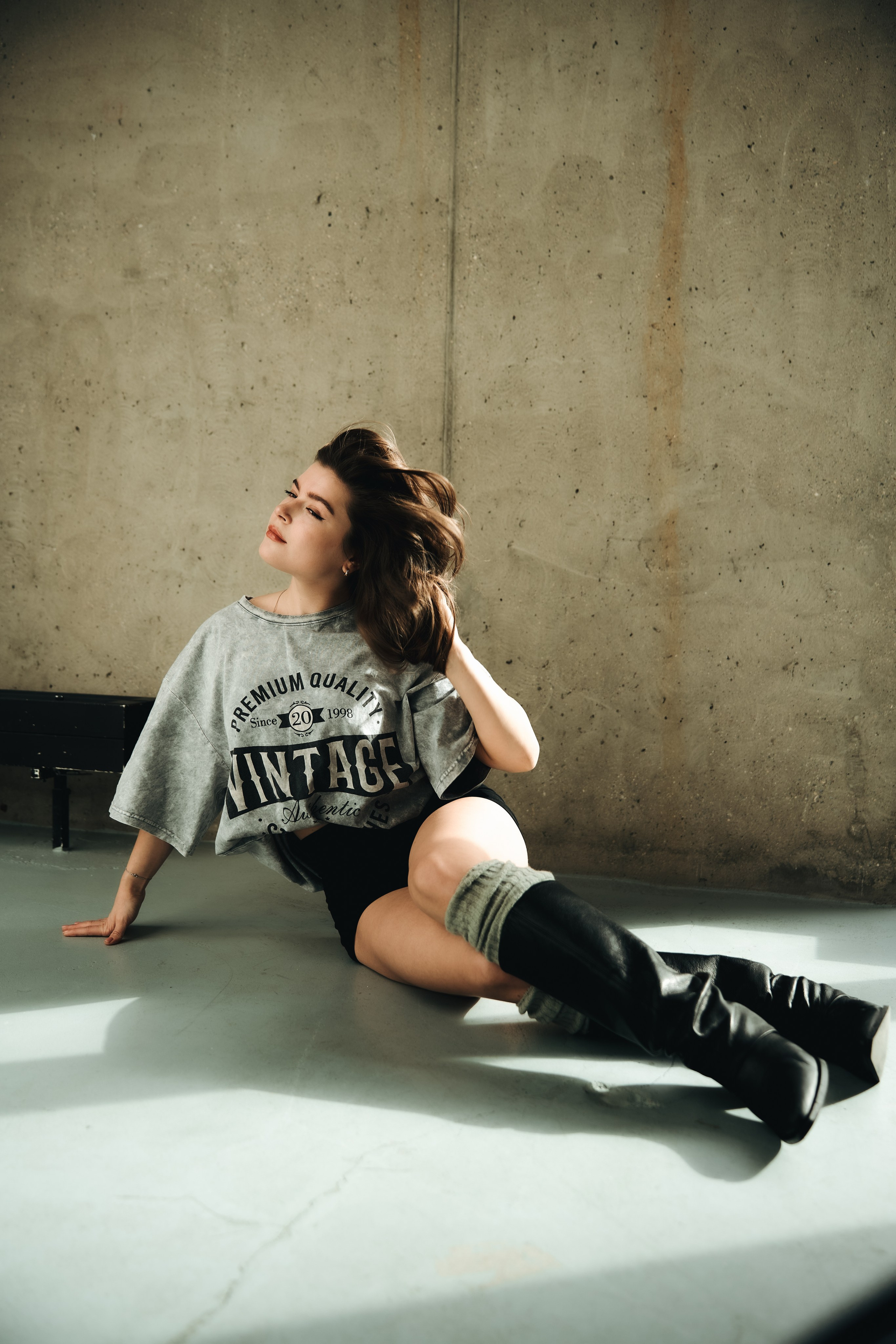 Нина. Маргарита — фотограф и видеограф / Москва