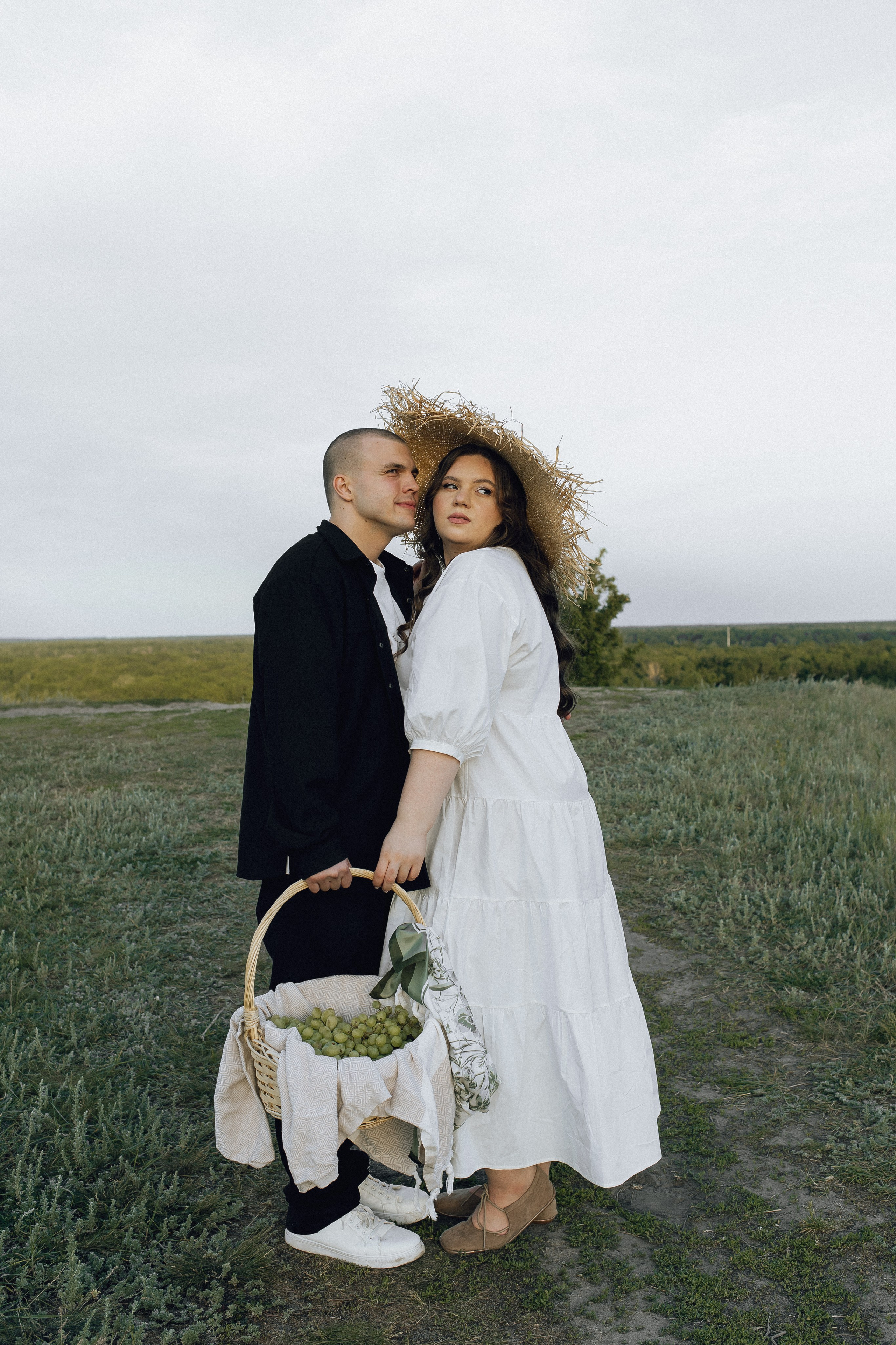 I & K. Фотограф Ольга Сапронова. Свадебный фотограф Ольга Сапронова