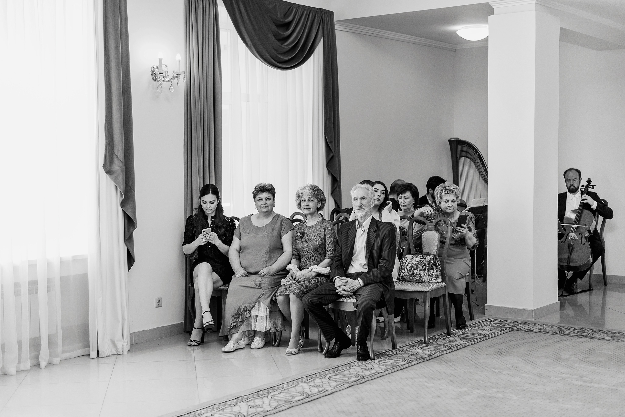 АРТЁМ и ЮЛИЯ. Свадебный и семейный фотограф РИТА БОЧКАРЁВА