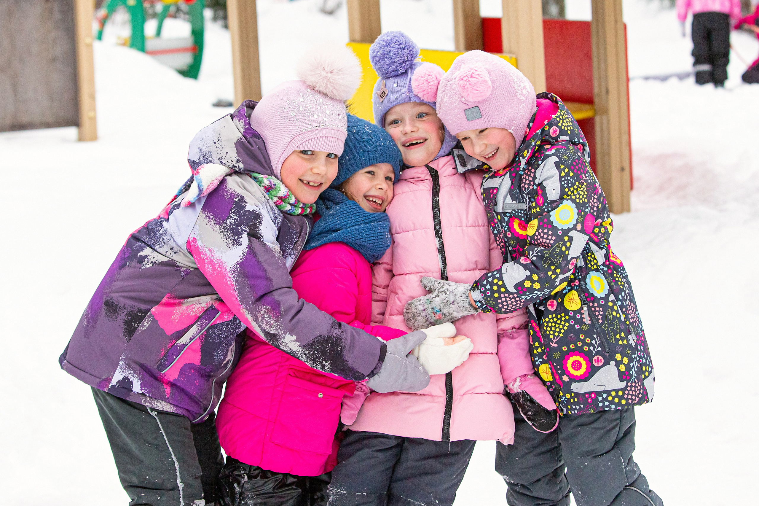 Фотосъёмка для выпускных альбомов. Детский сад. Свадебный, семейный, детский фотограф в Санкт-Петербурге