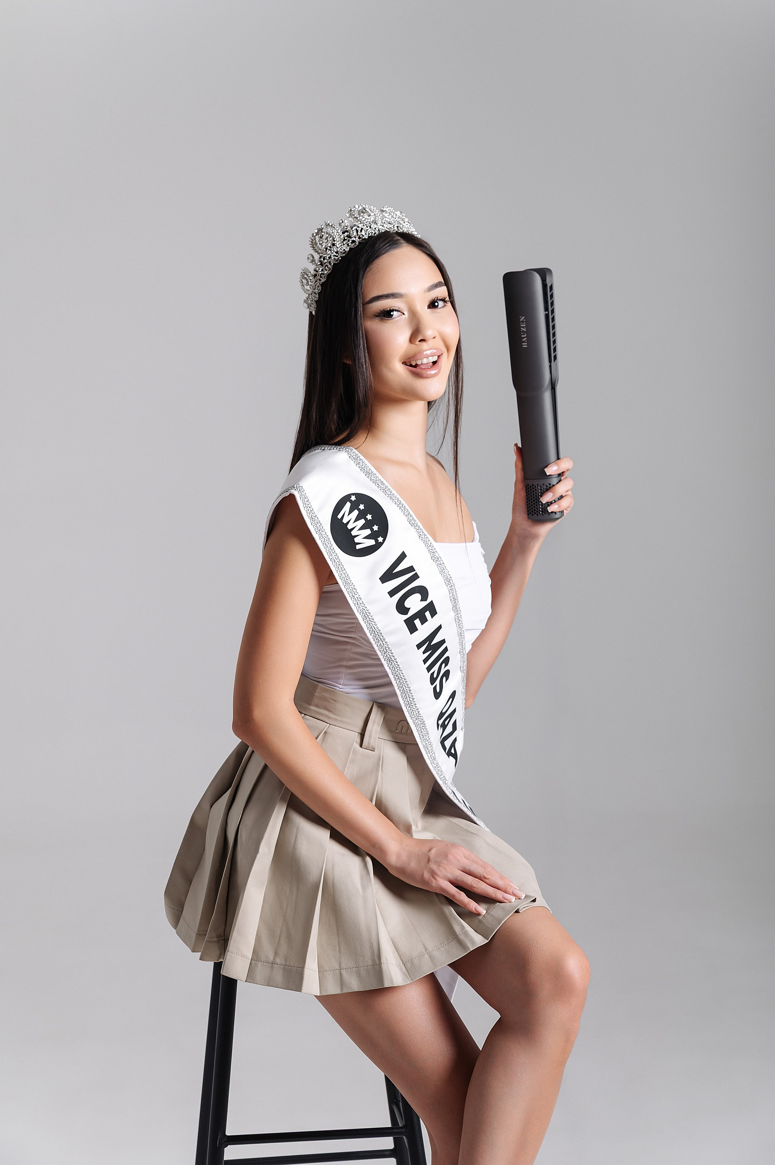 HAUZEN. Фотограф в Алматы — Дарья Фёдорова