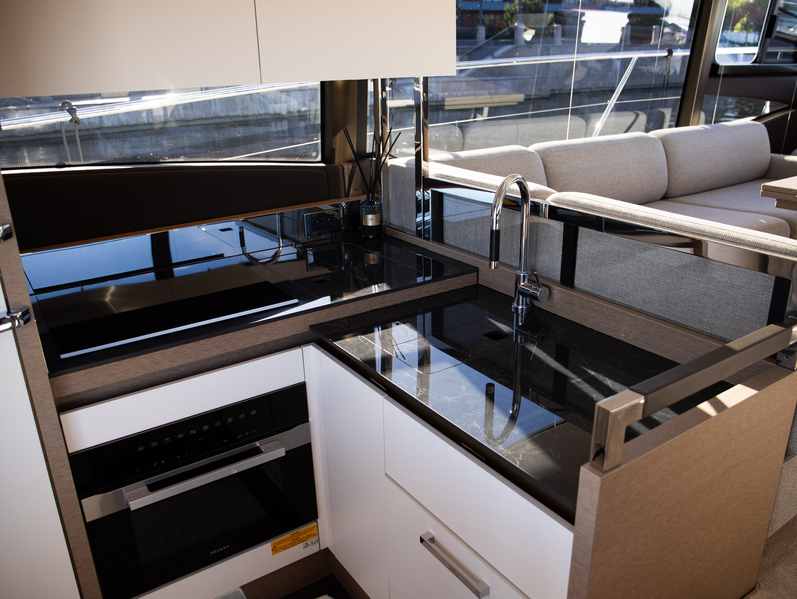 Съемка яхты. Свадебный и семейный фотограф в Москве Мила Широких