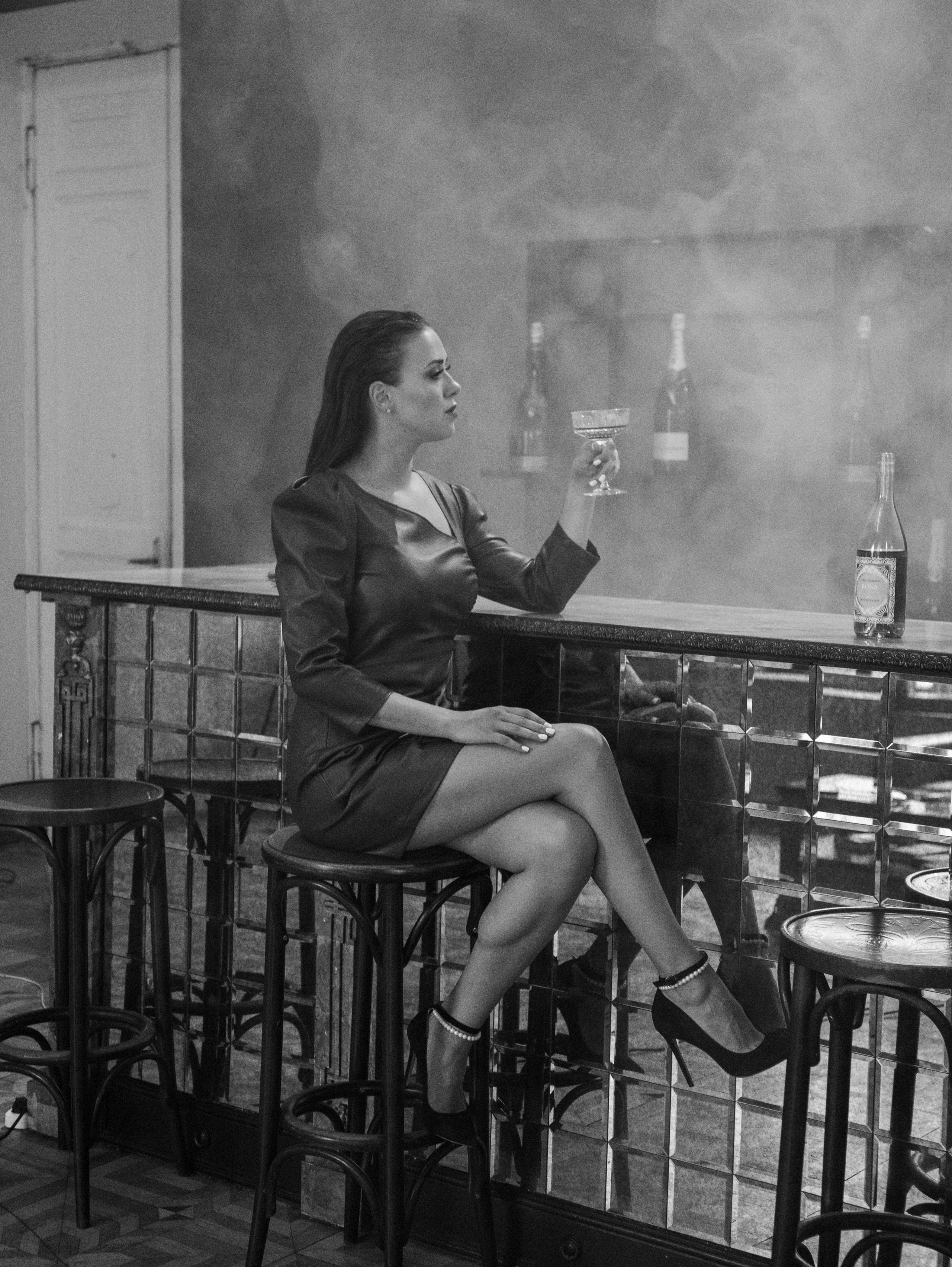 Студия 21kult, зал с баром. Свадебный и семейный фотограф в Москве Мила Широких