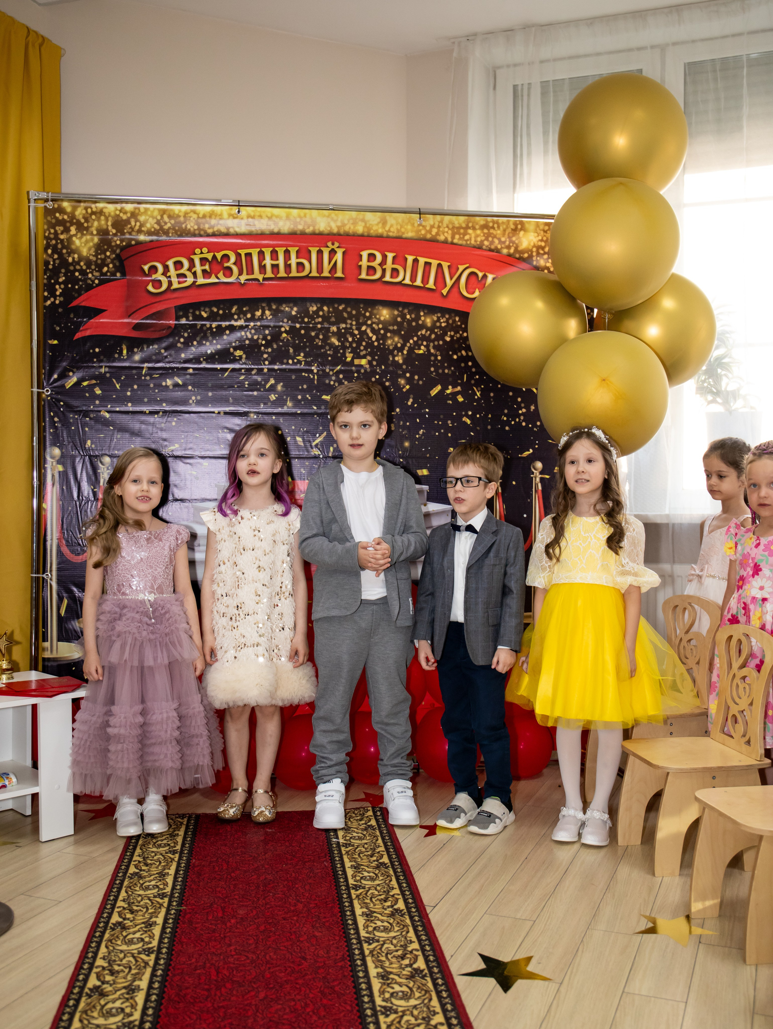 Утренник дет сад. Свадебный и семейный фотограф в Москве Мила Широких