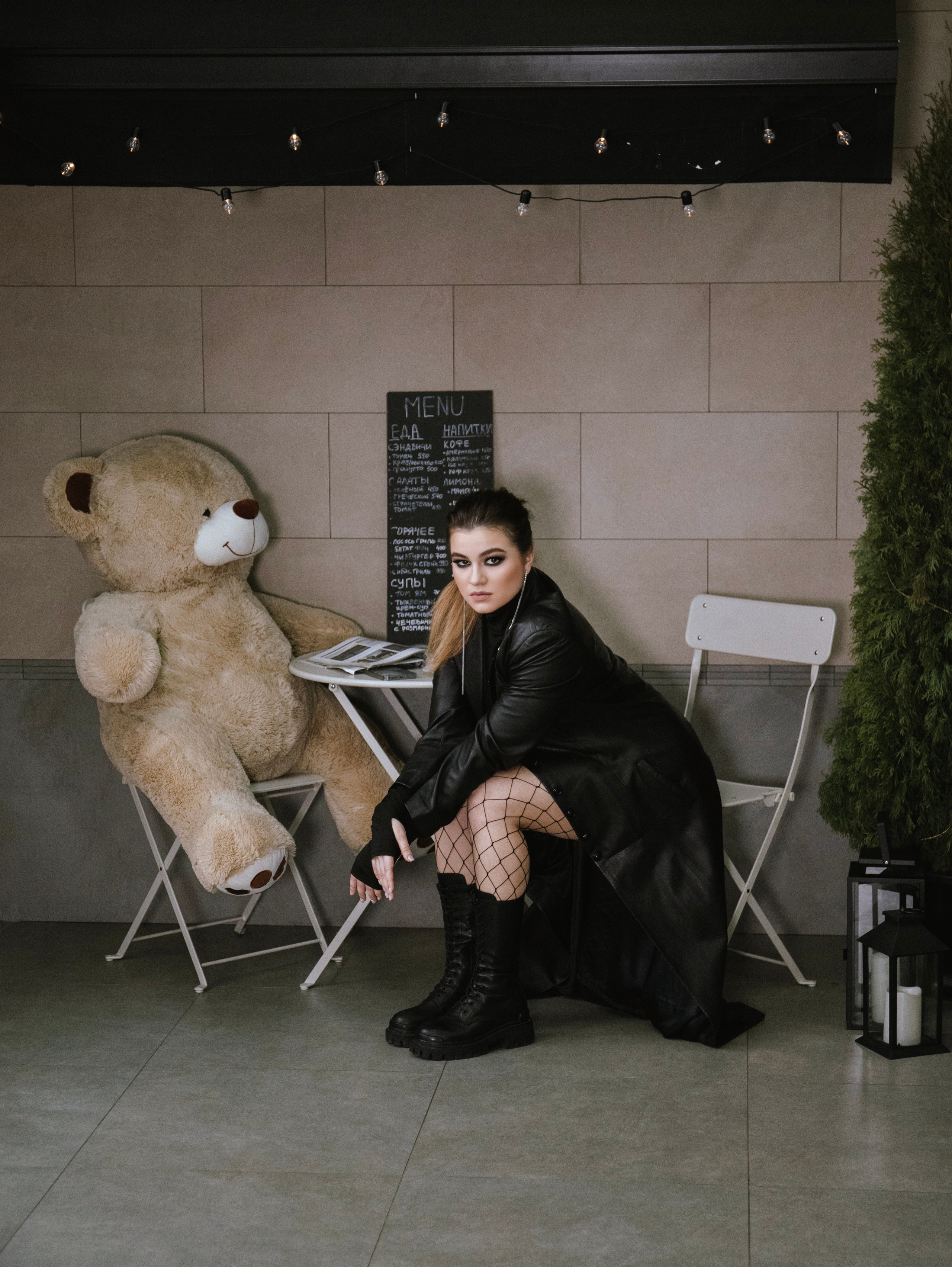 Фотостудия «street». Свадебный и семейный фотограф в Москве Мила Широких