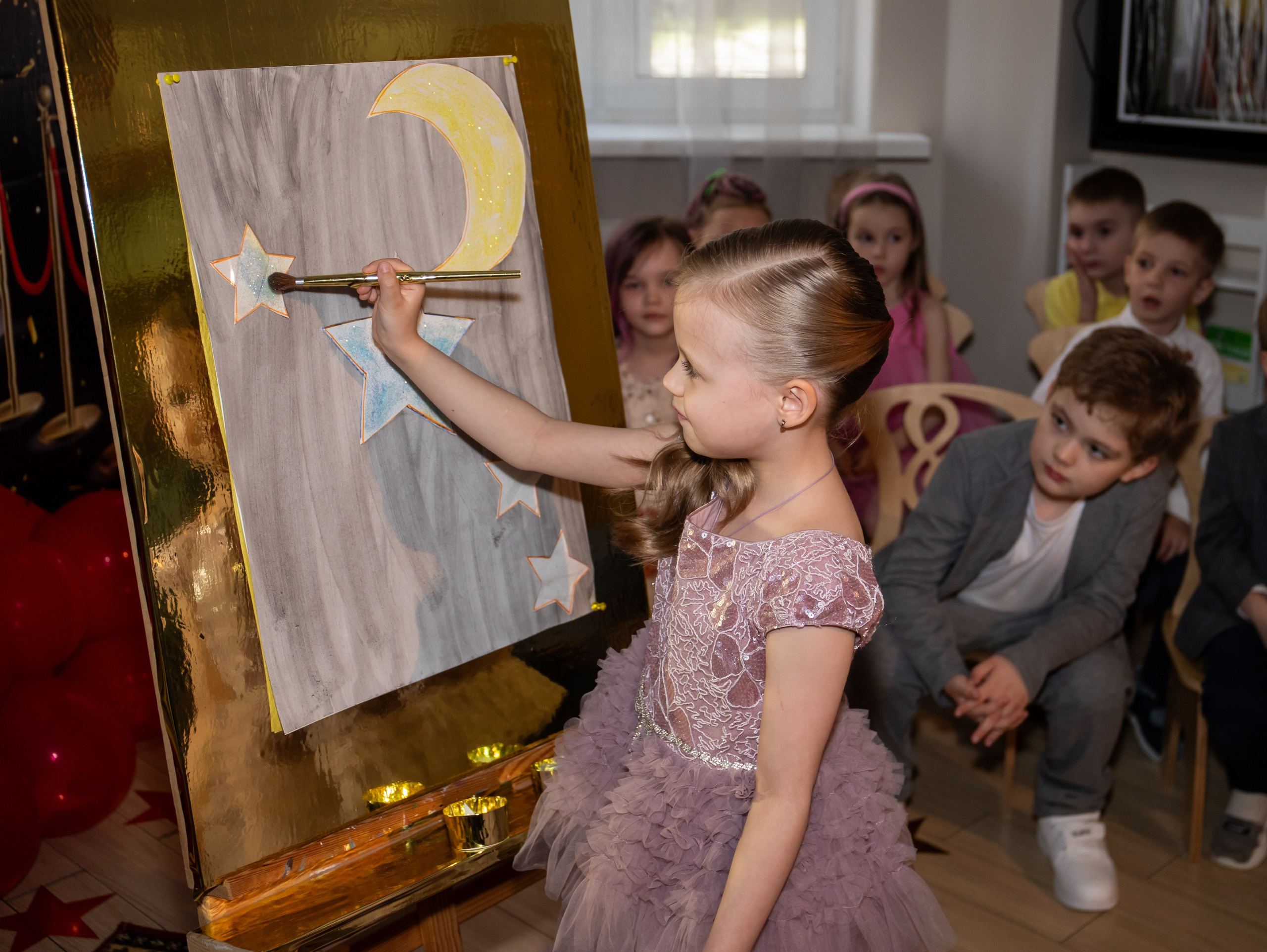 Утренник дет сад. Свадебный и семейный фотограф в Москве Мила Широких
