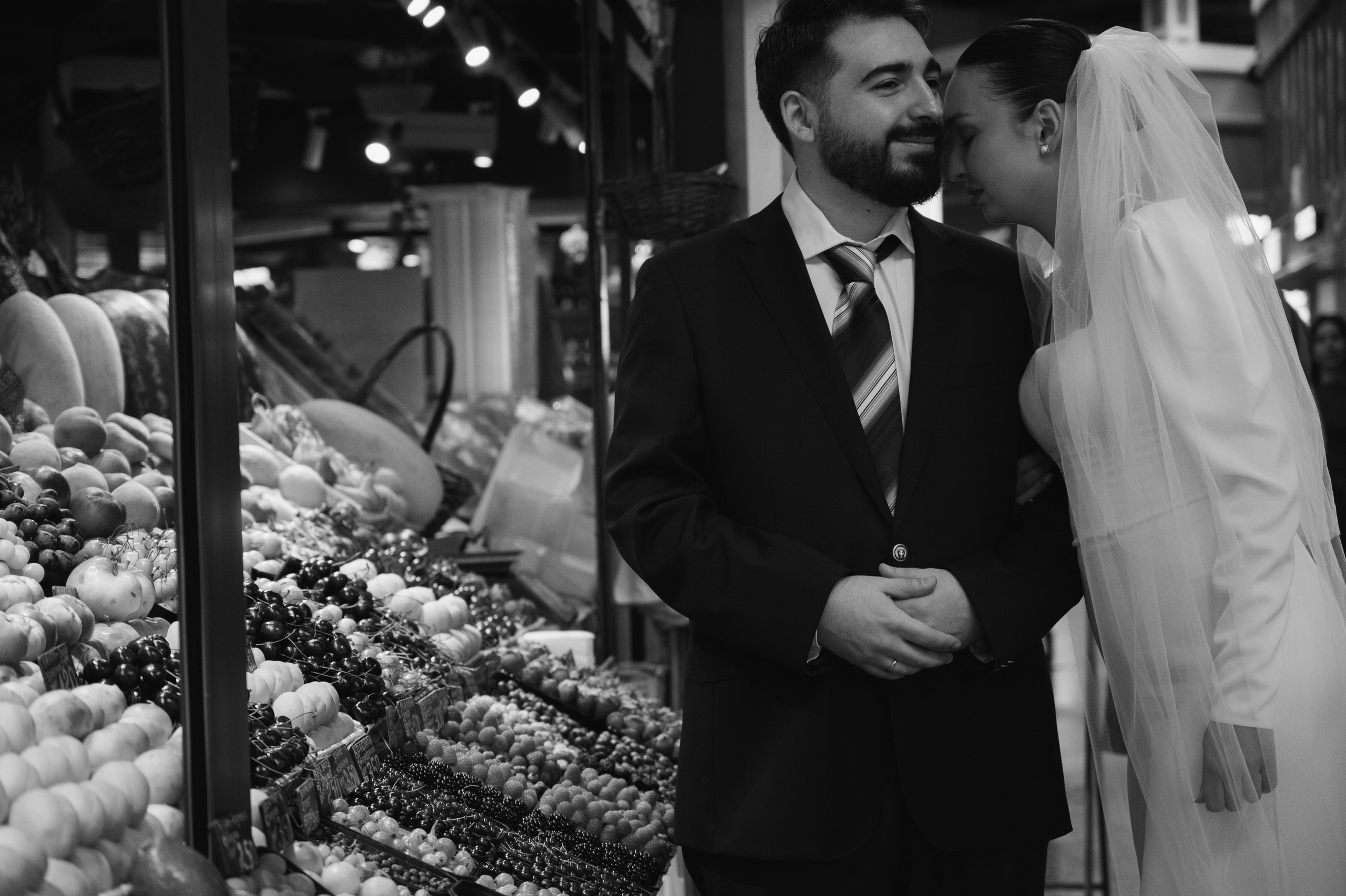 Ruslan & Ksenia. Свадебный и семейный фотограф Вероника Холод