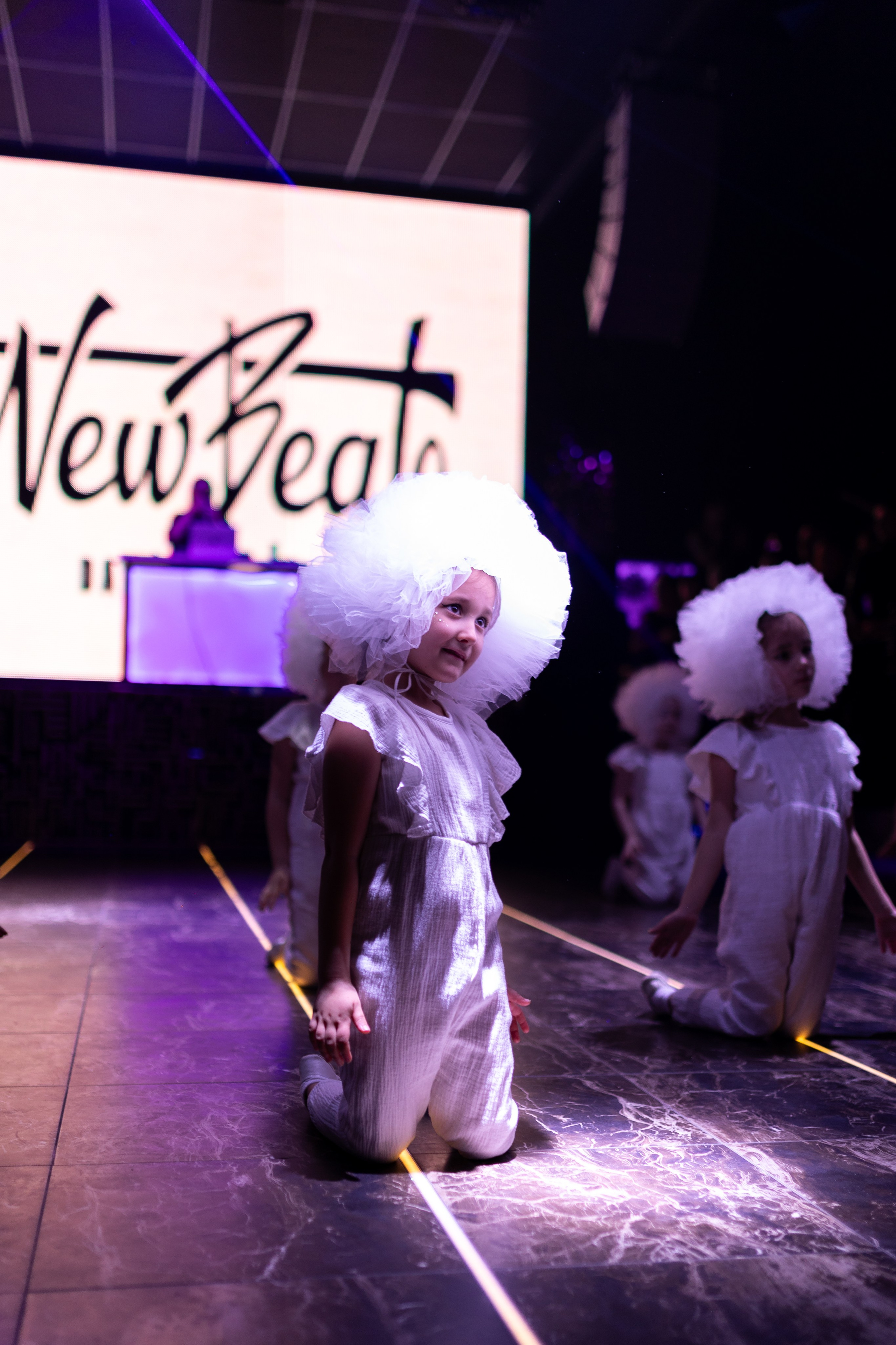 New Beat 2024. Andrey Pospelove. Фотограф в Саратове