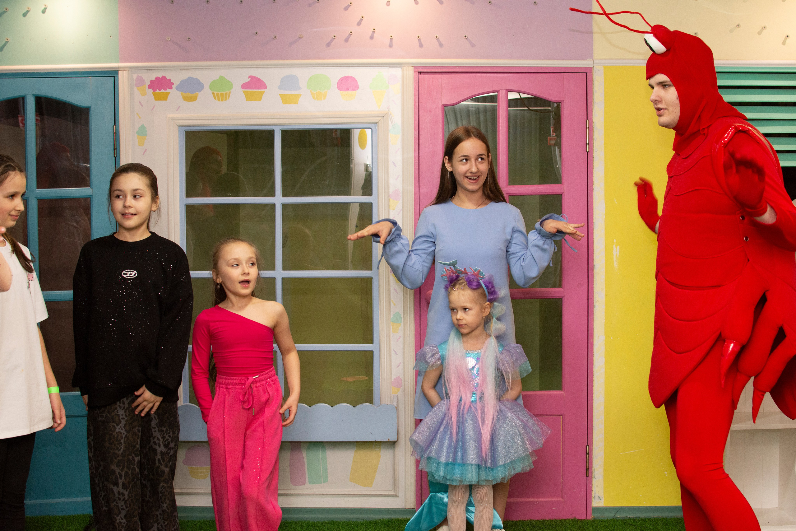 Мероприятия. Фотограф в Белгороде Анастасия Богунова