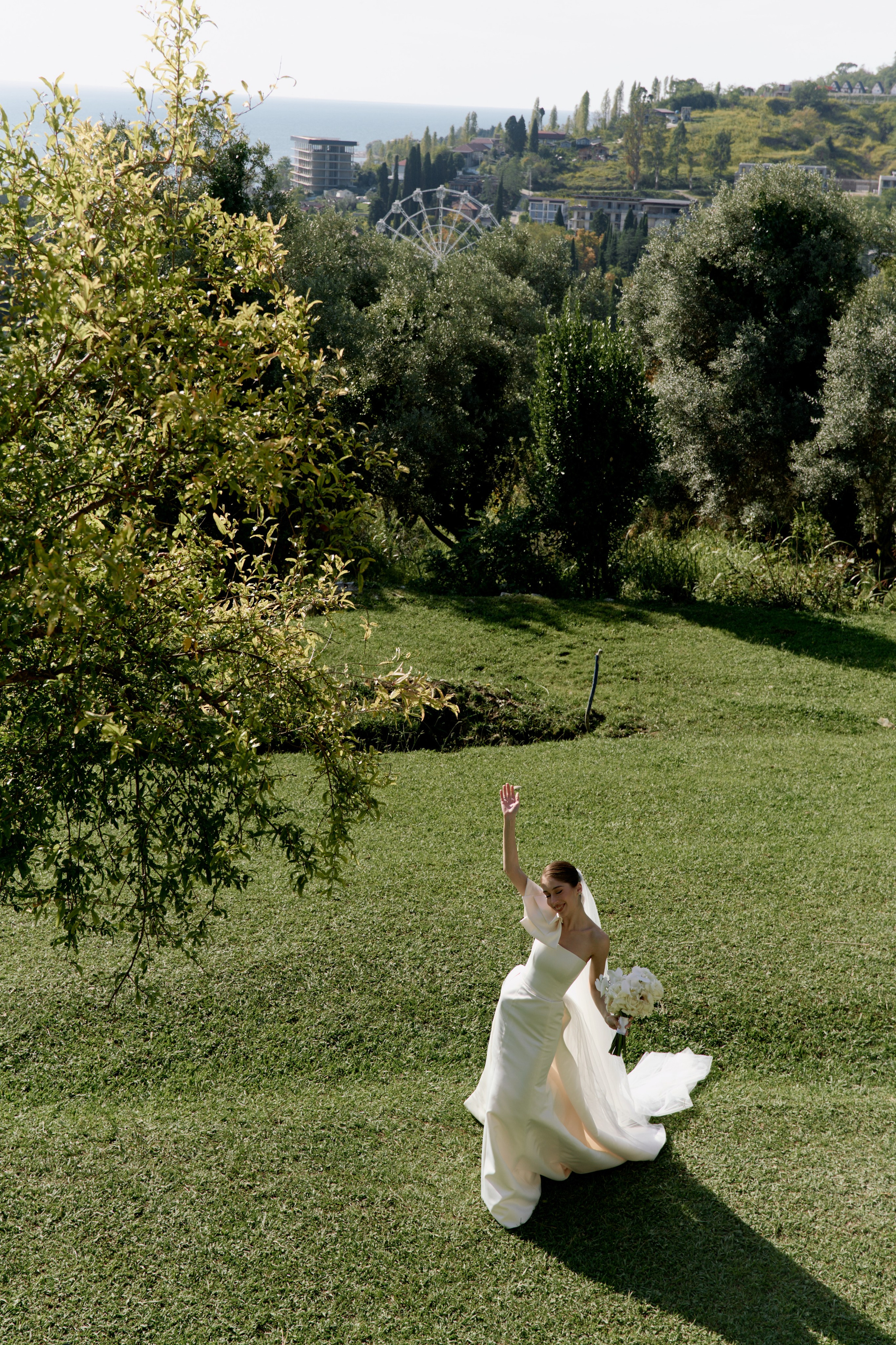 Осман & Лера. Главная