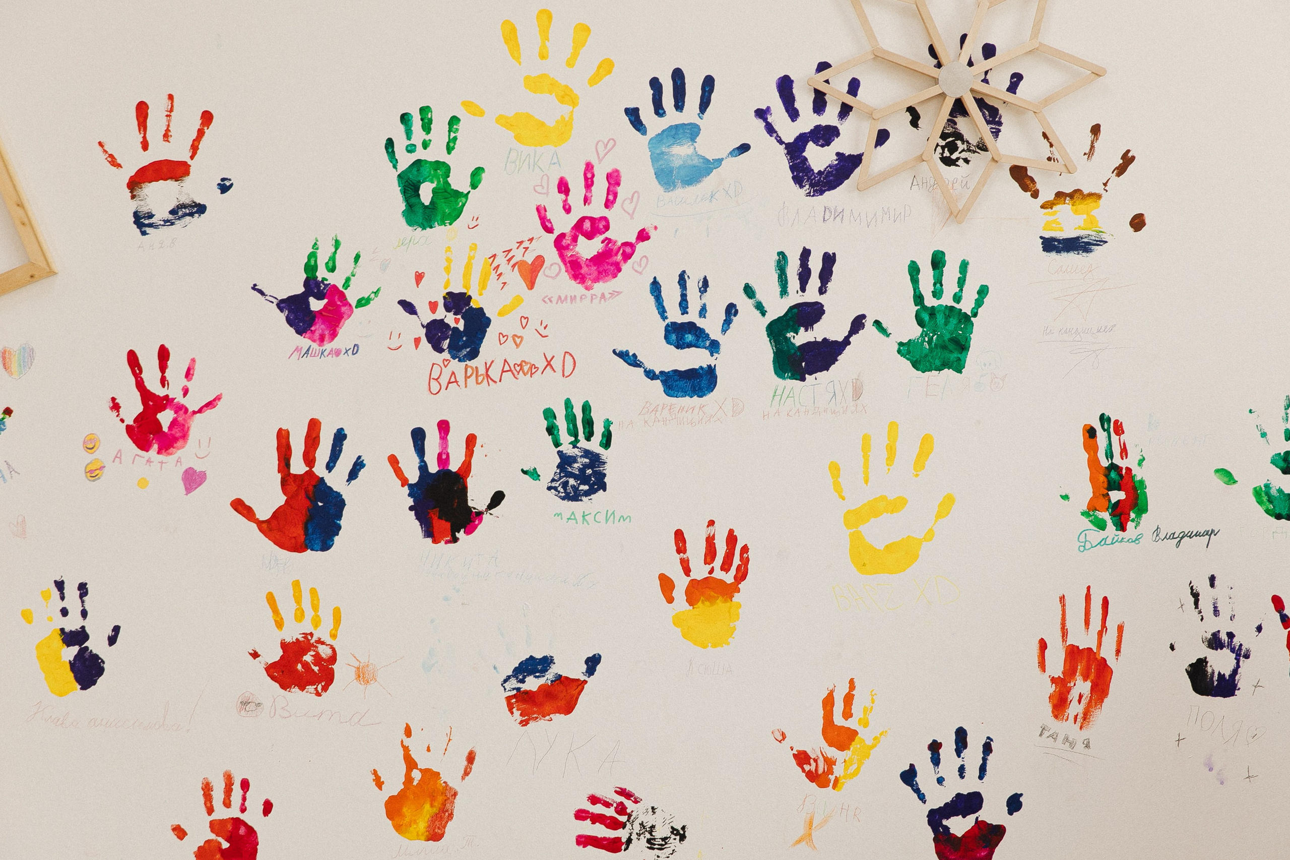 Мастер Класс. Свадебный и семейный фотограф в Красноярске Абраменко Настя