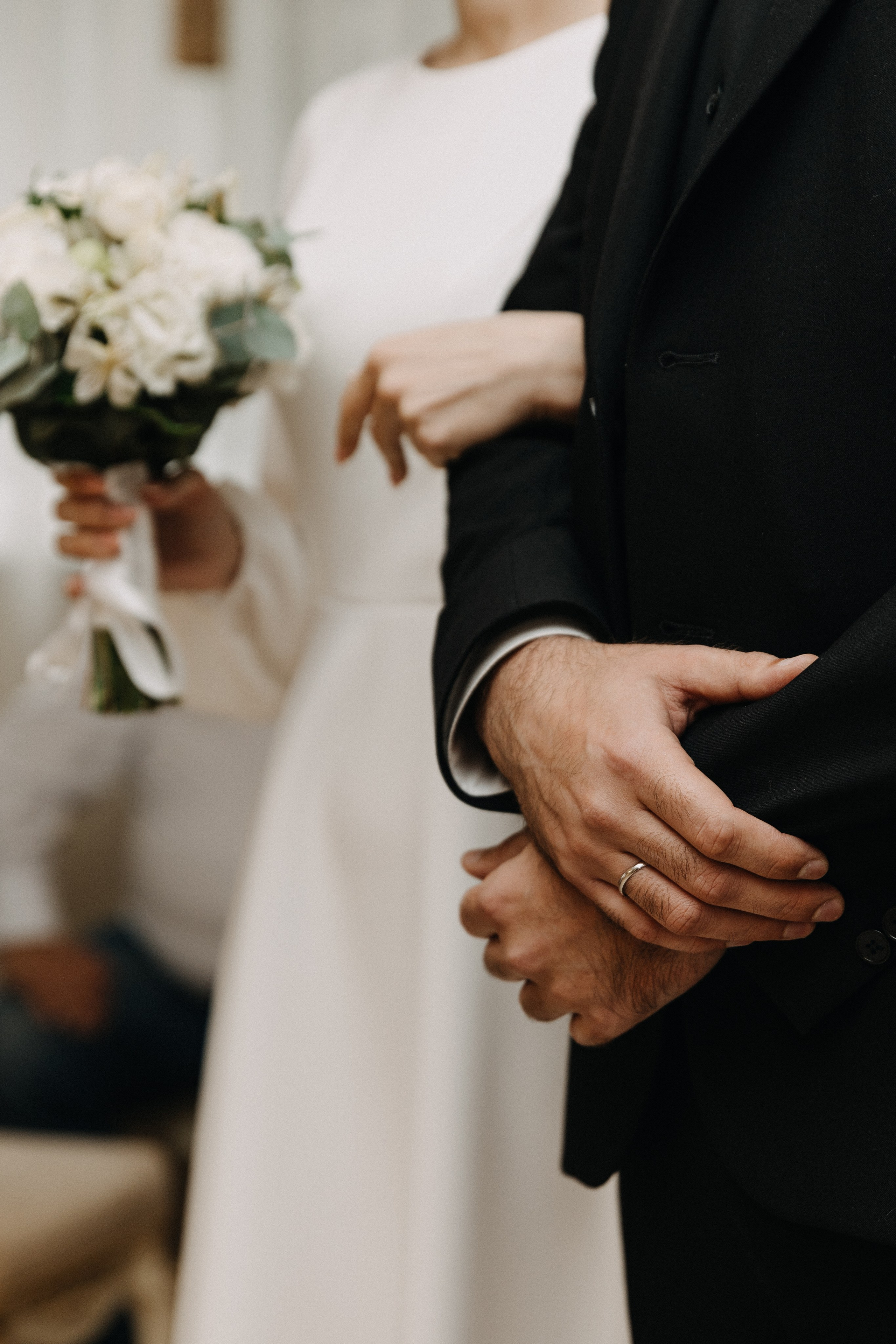 A&V. Свадебный и семейный фотограф в Красноярске Абраменко Настя