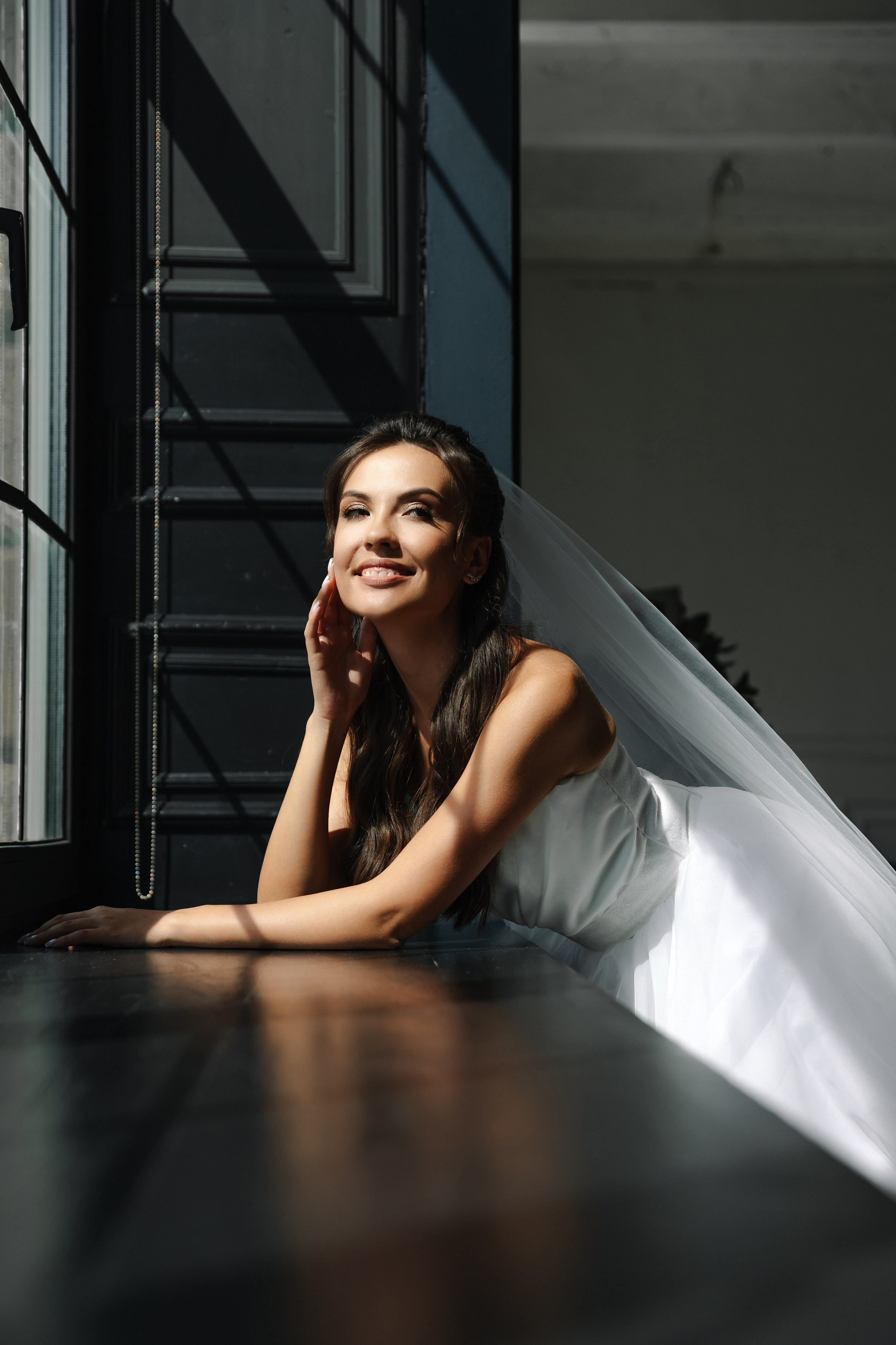 R&I. Свадебный фотограф в Красноярске Абраменко Настя