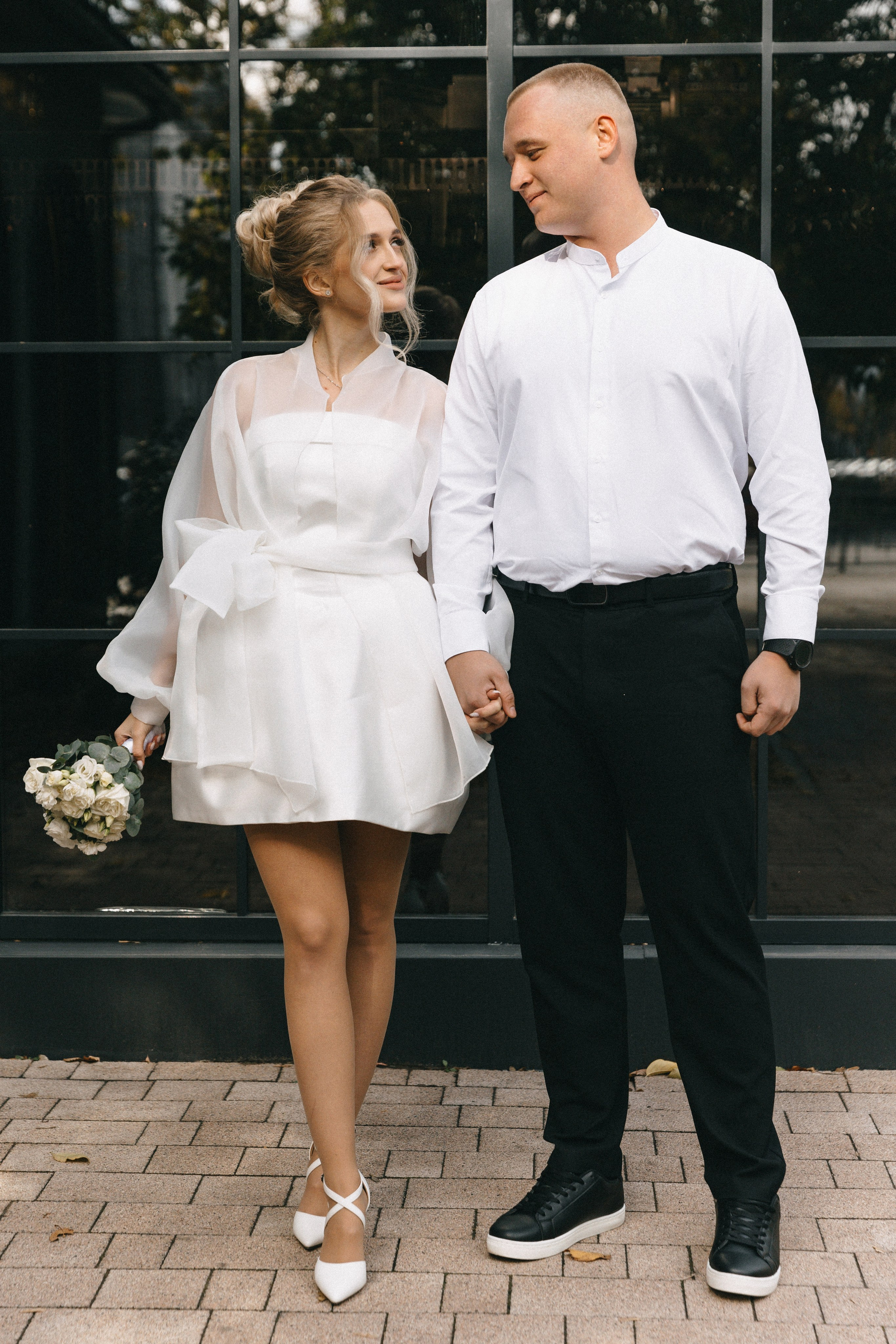 свадьба Красноярск