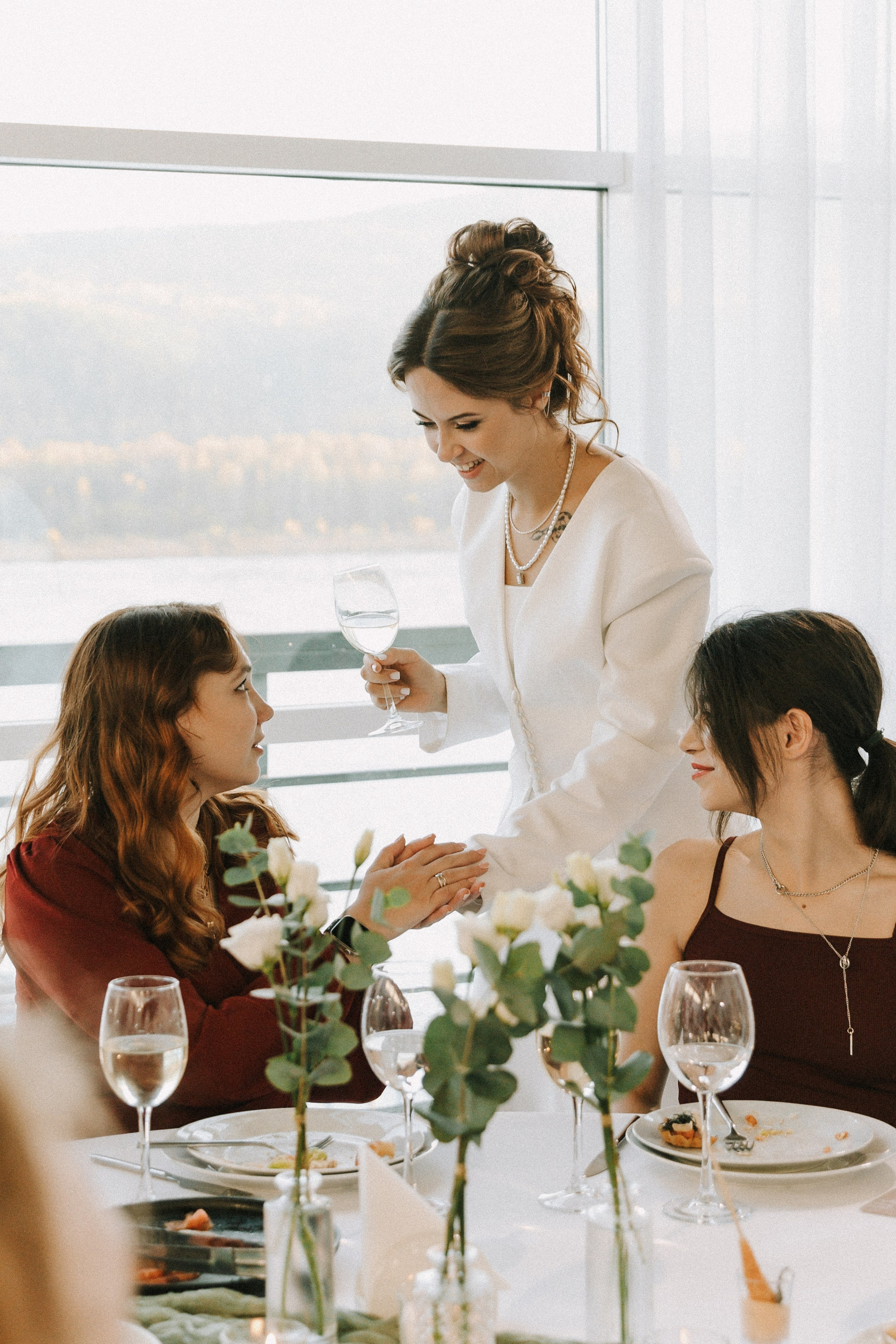 A&I. Свадебный фотограф в Красноярске Абраменко Настя