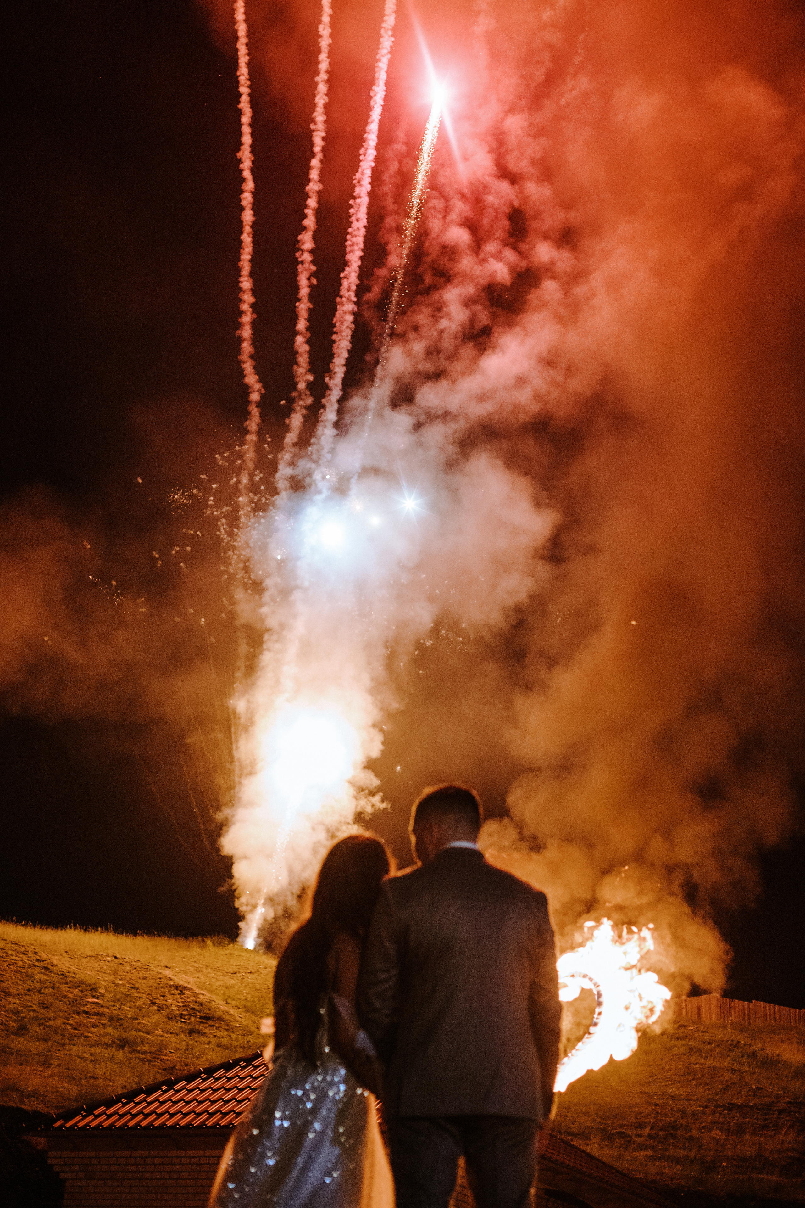 Иван и Кристина. Свадебный фотограф в Иркутске