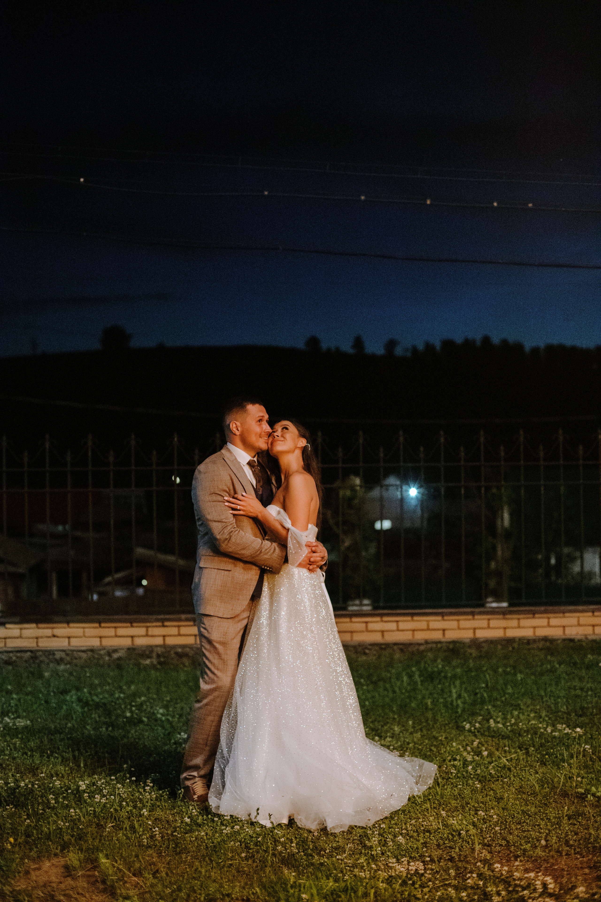 Иван и Кристина. Свадебный фотограф в Иркутске