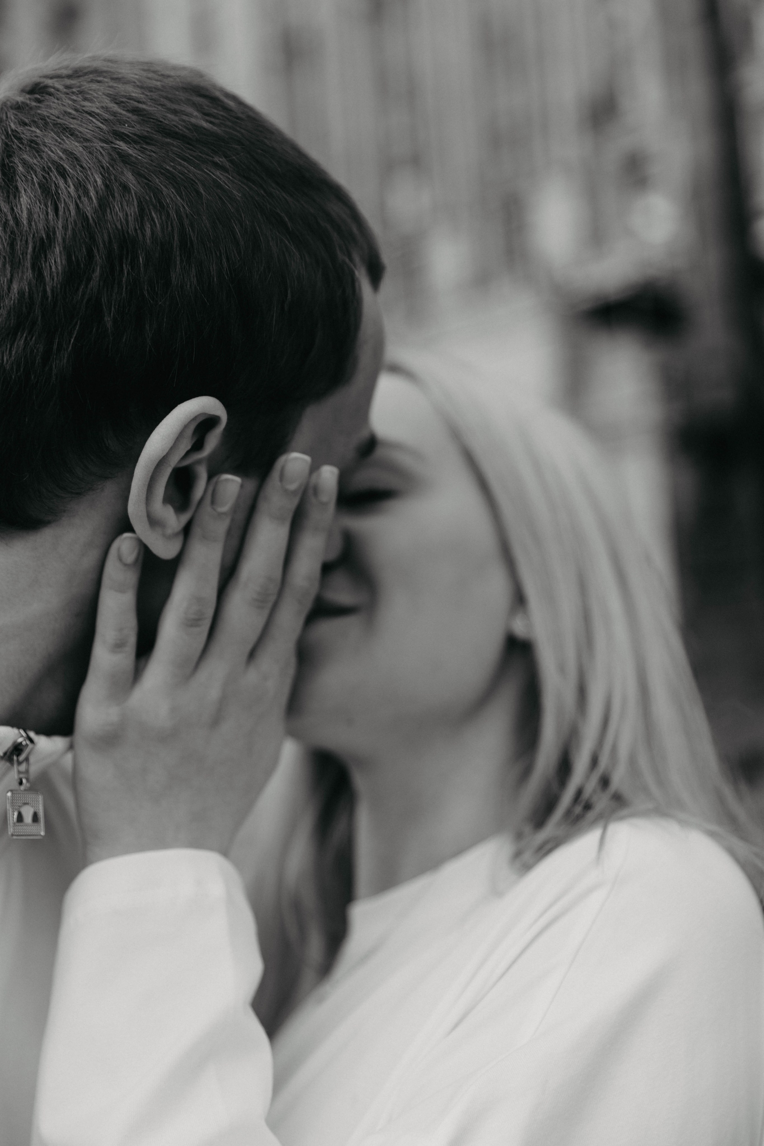 Love Stories. Фотограф в Москве Ольга Кашко