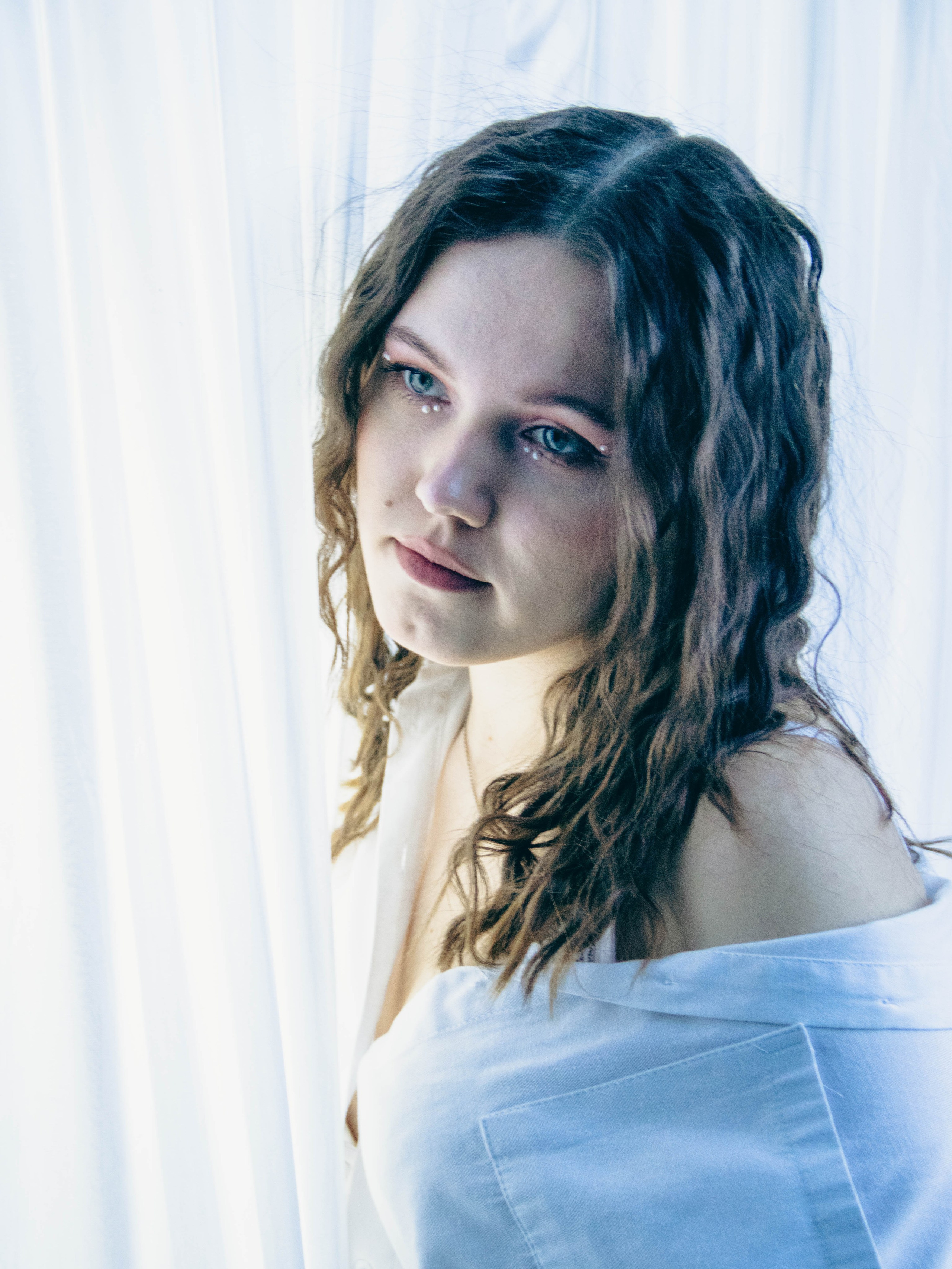 Ирина. «Матрица»