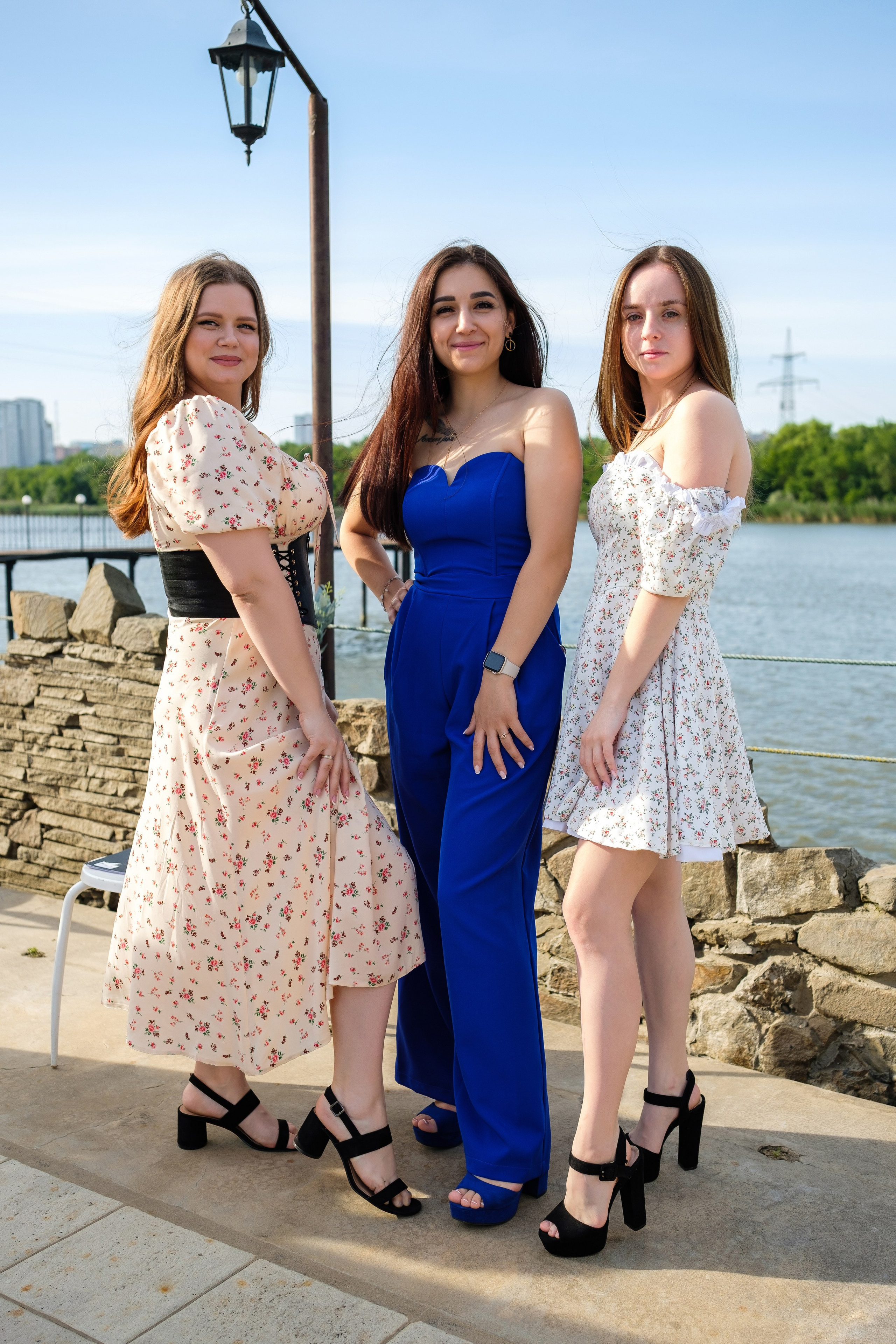 Максим и Дарья. Свадебный фотограф | репортаж | праздники | крещение