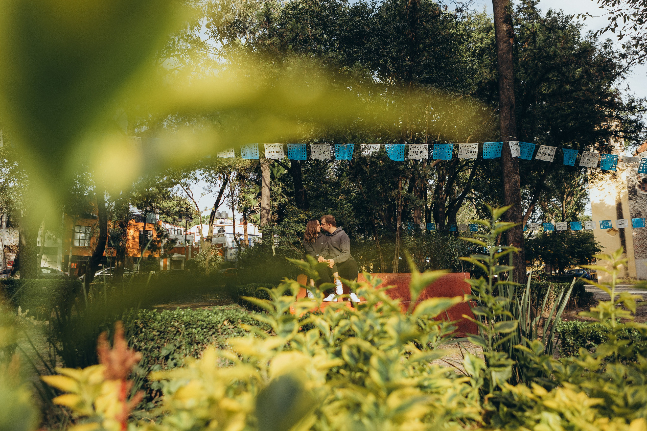 Евгений и Мария. Irina Krokhaleva. Family & couple photographer in Yekaterinburg, Russia