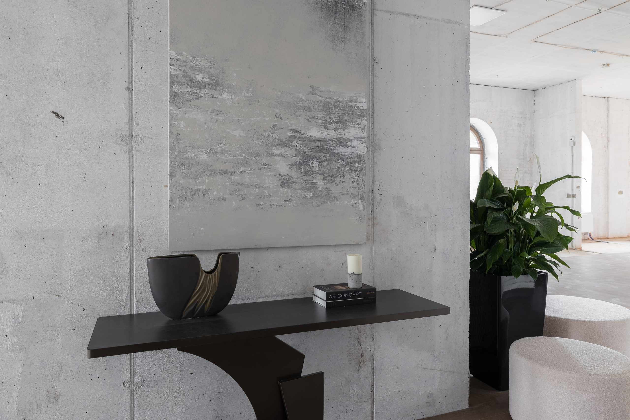 Съемка для компании Sminex. Интерьерный фотограф в Москве Роман Потапов